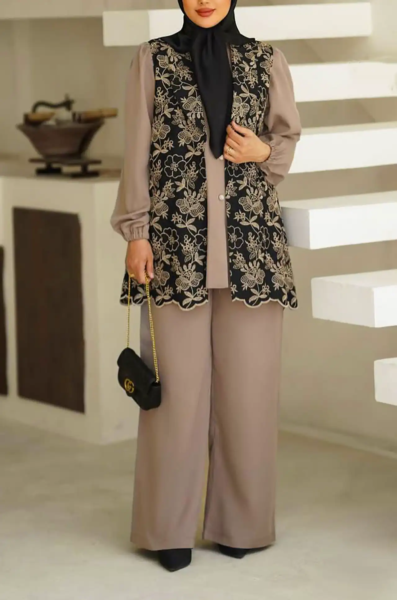 مانتو ترند امسال زنانه