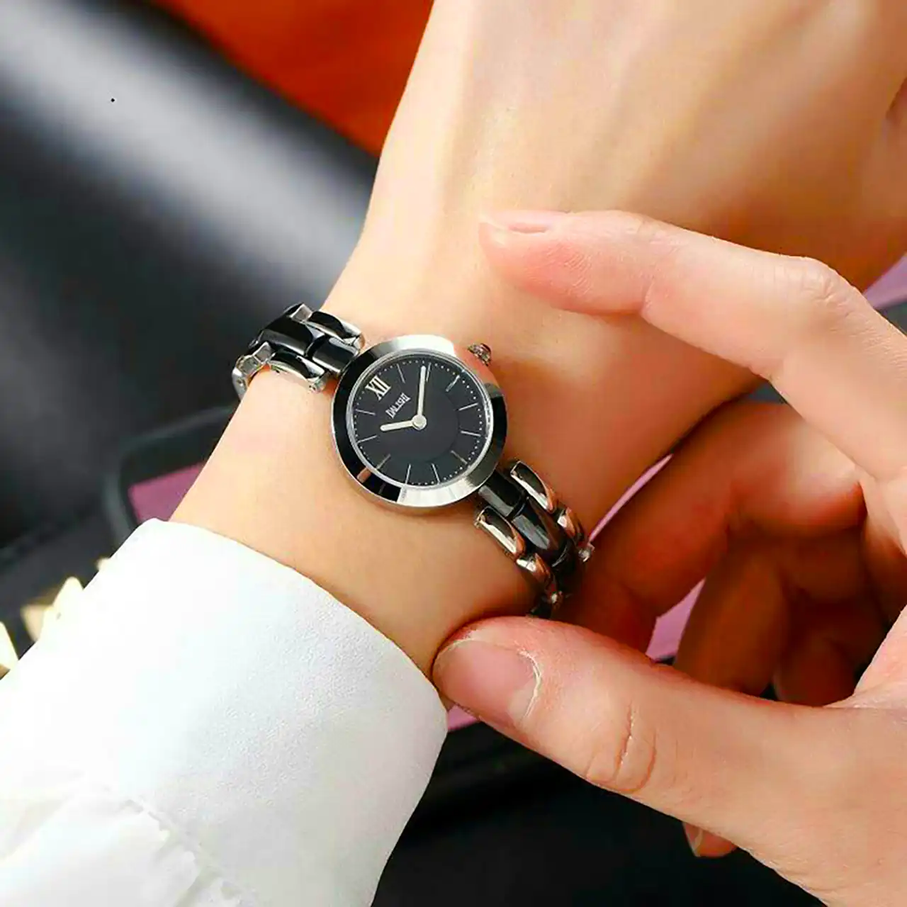 ساعت مچی جذاب و جدید