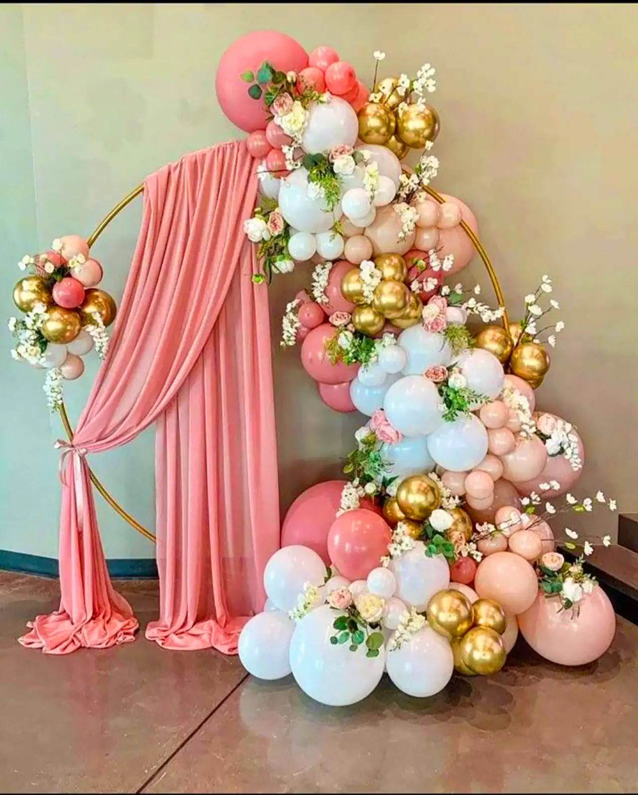 بک گراند جشن عقد
