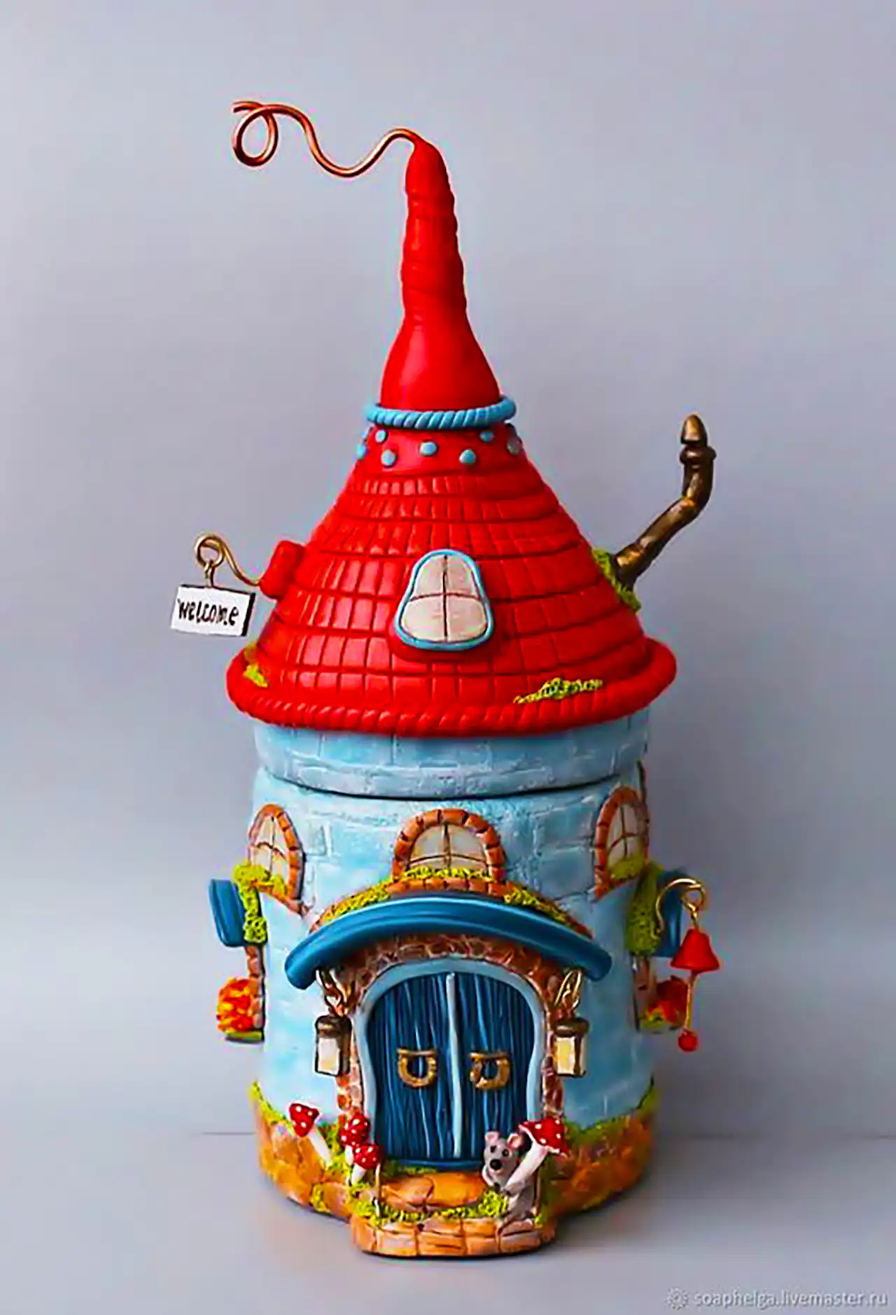 بطری دکوری شیک