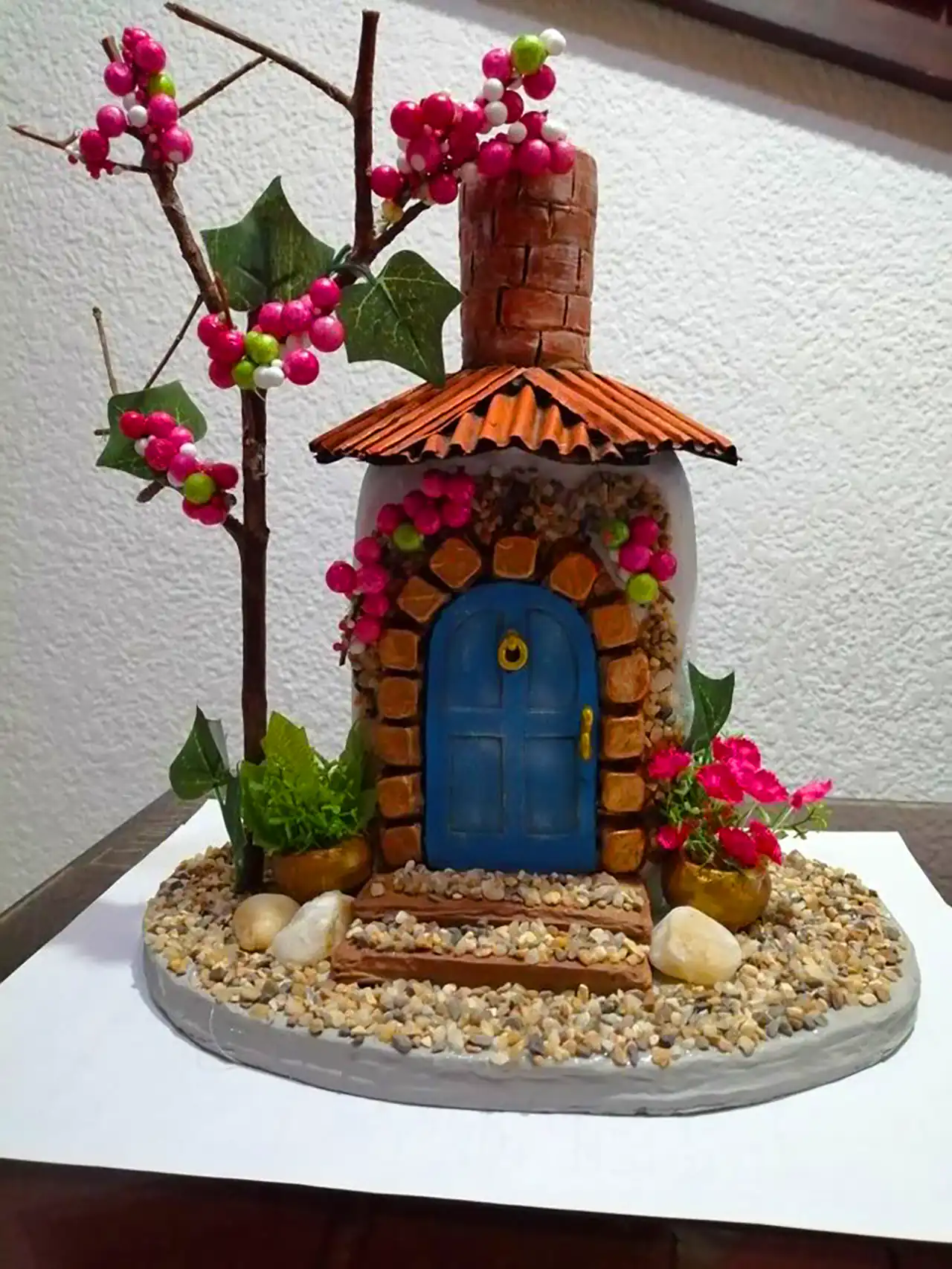 بطری دکوری شیک