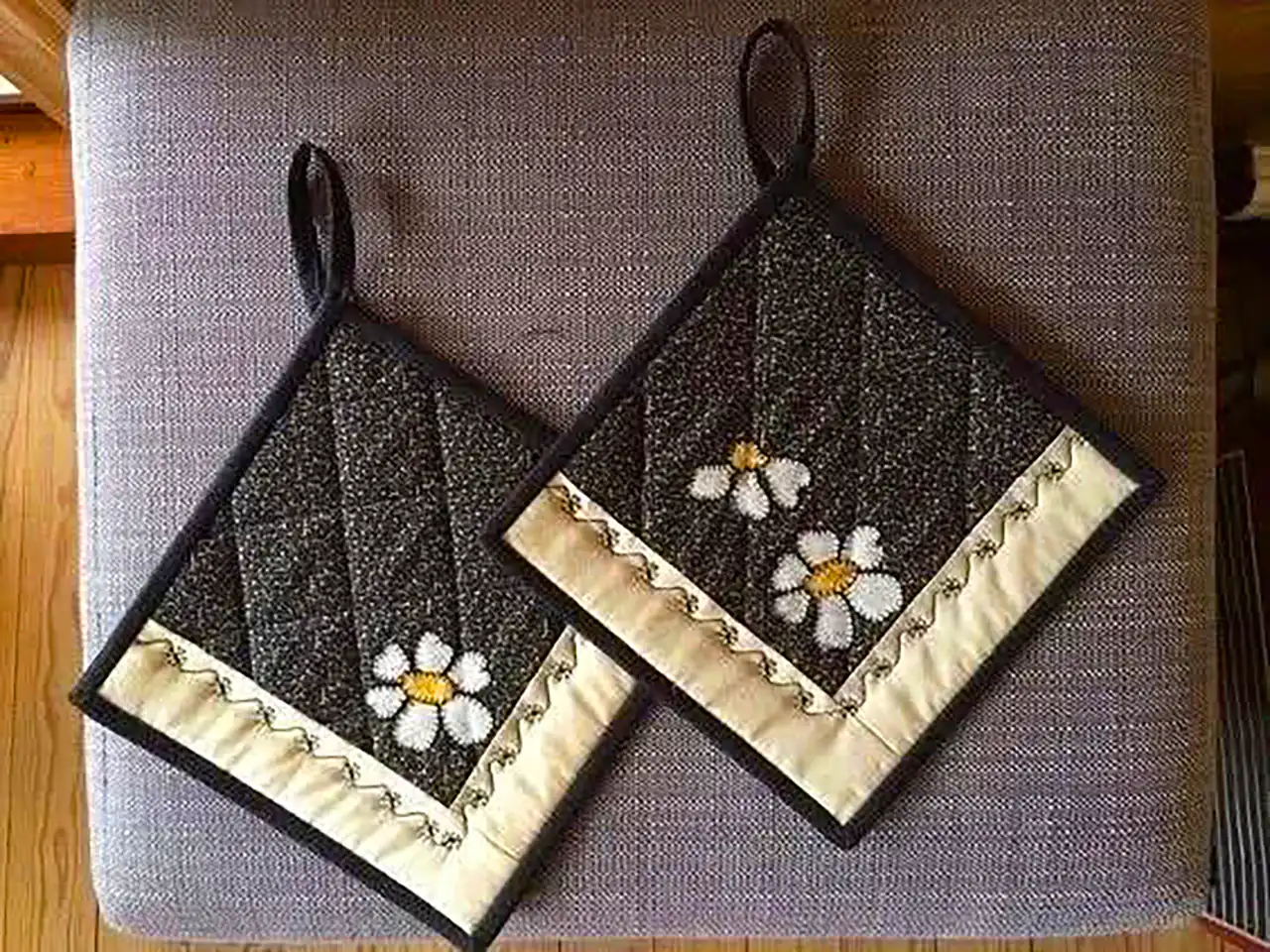 دستگیره آشپزخانه شیک
