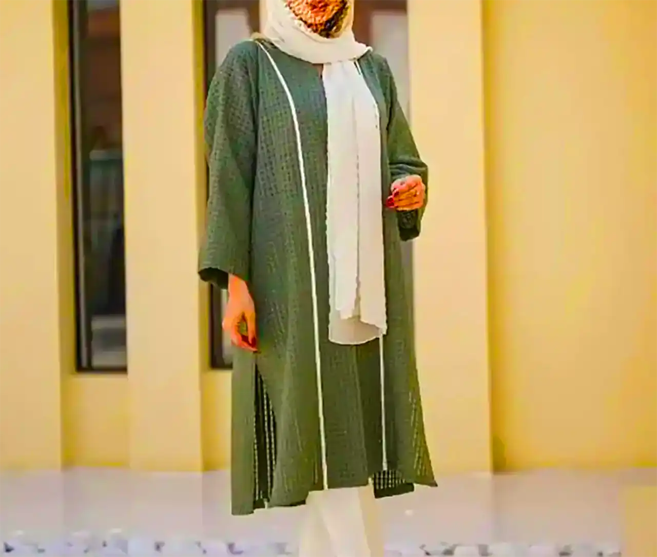 جدیدترین مدل مانتو ۱۴۰۵