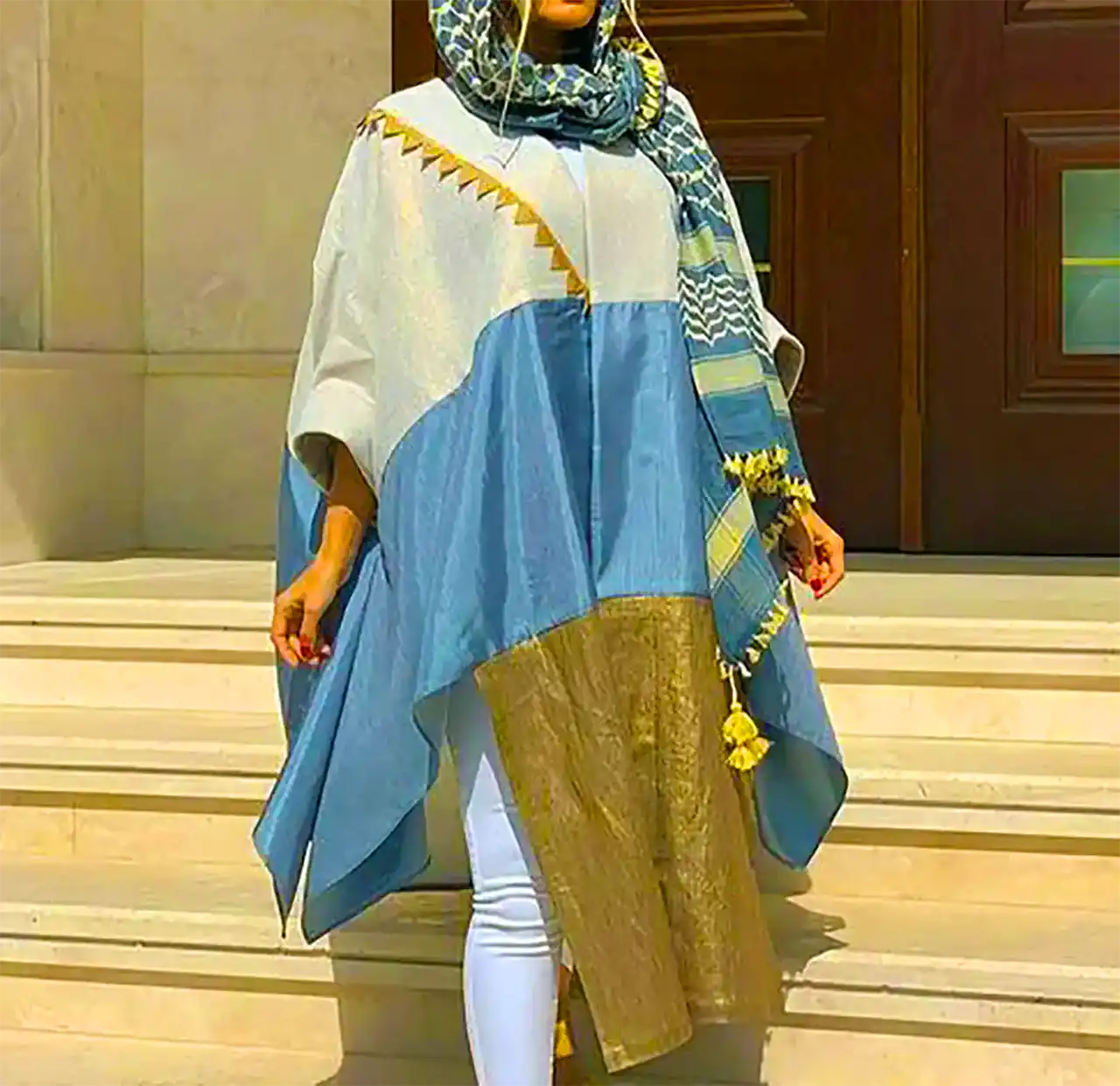 جدیدترین مدل مانتو ۱۴۰۵