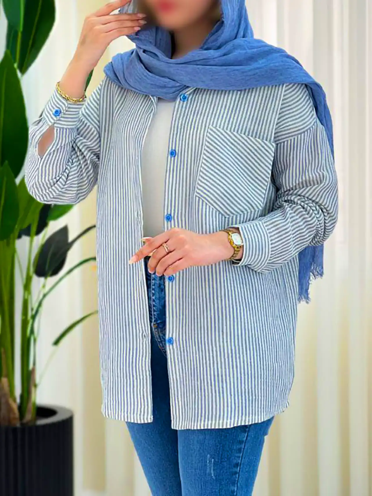 مانتو جدید اینستاگرامی