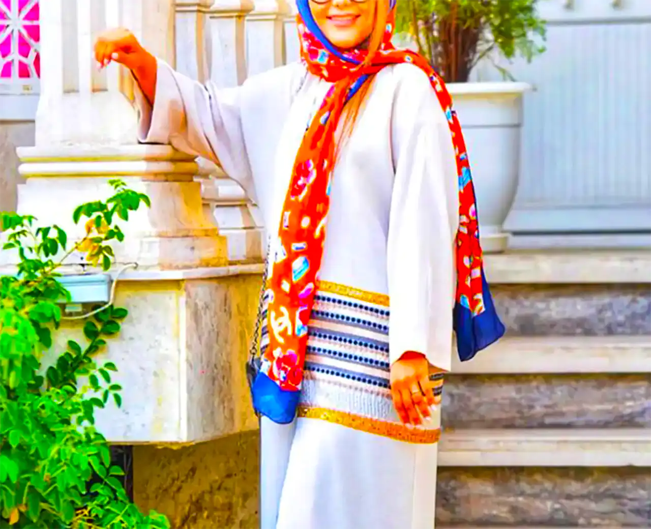 مانتو کتی کوتاه ترند