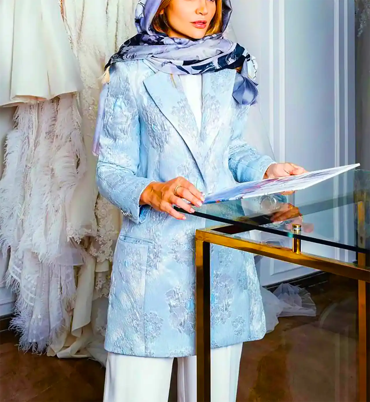 مانتو کتی اسپرت دخترانه