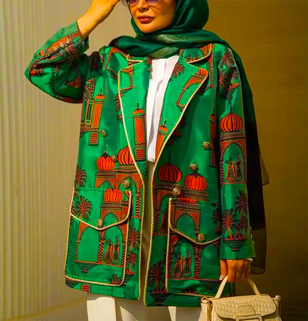 مانتو کتی جدید اینستاگرامی