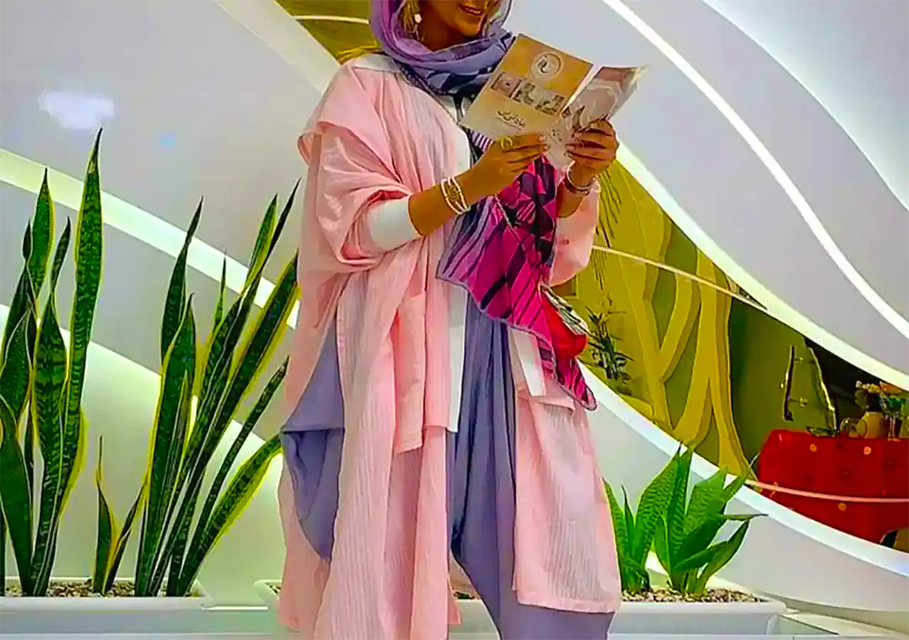 مانتو لاکچری زنانه