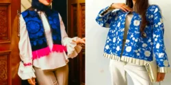 مانتو مناسب استایل روزمره؛ ۱۵ عکس جذاب برای انتخاب بهترین مدل روزانه شما