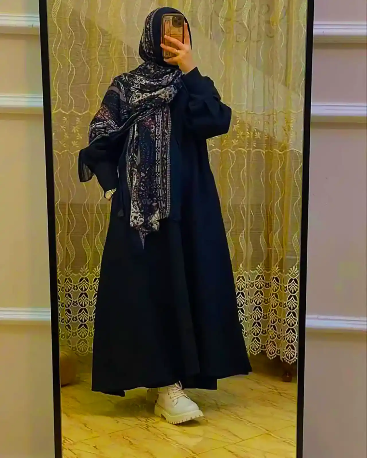 مدل مانتو جدید