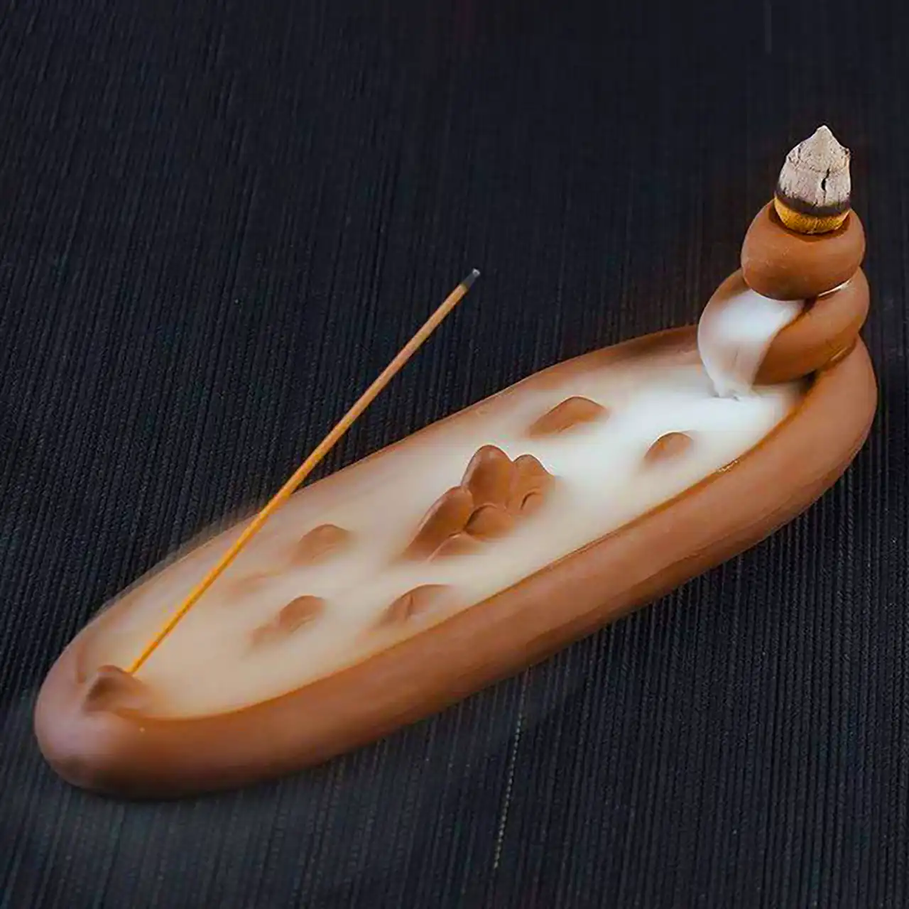نگهدارنده عود جدید