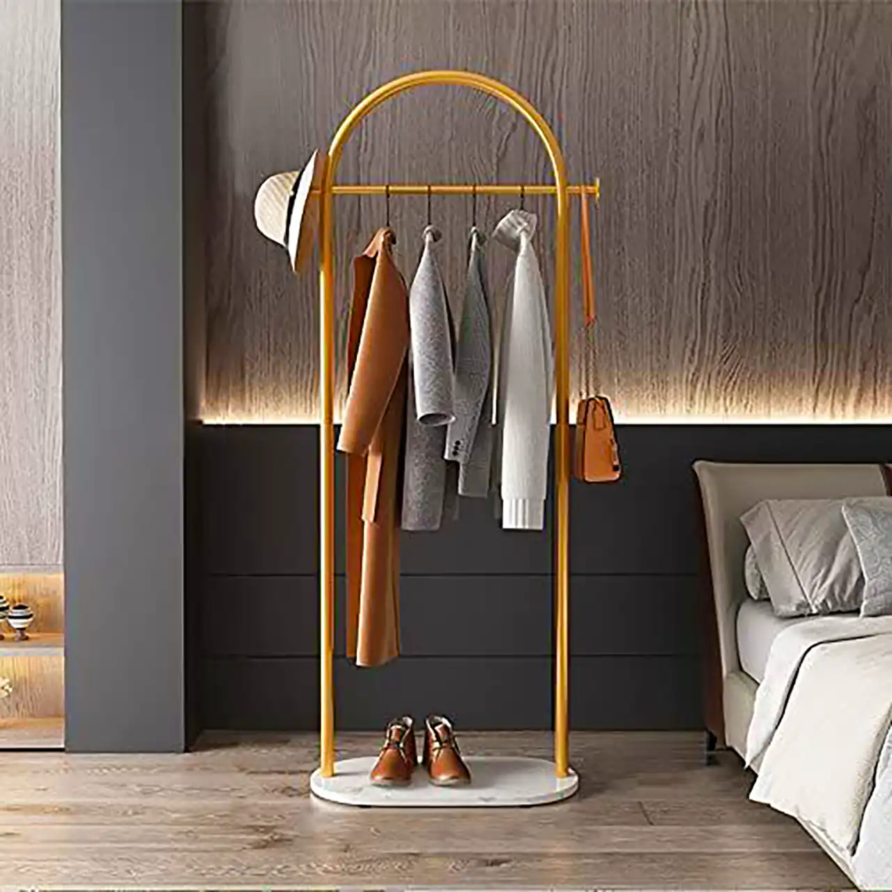 رگال لباس پینترستی
