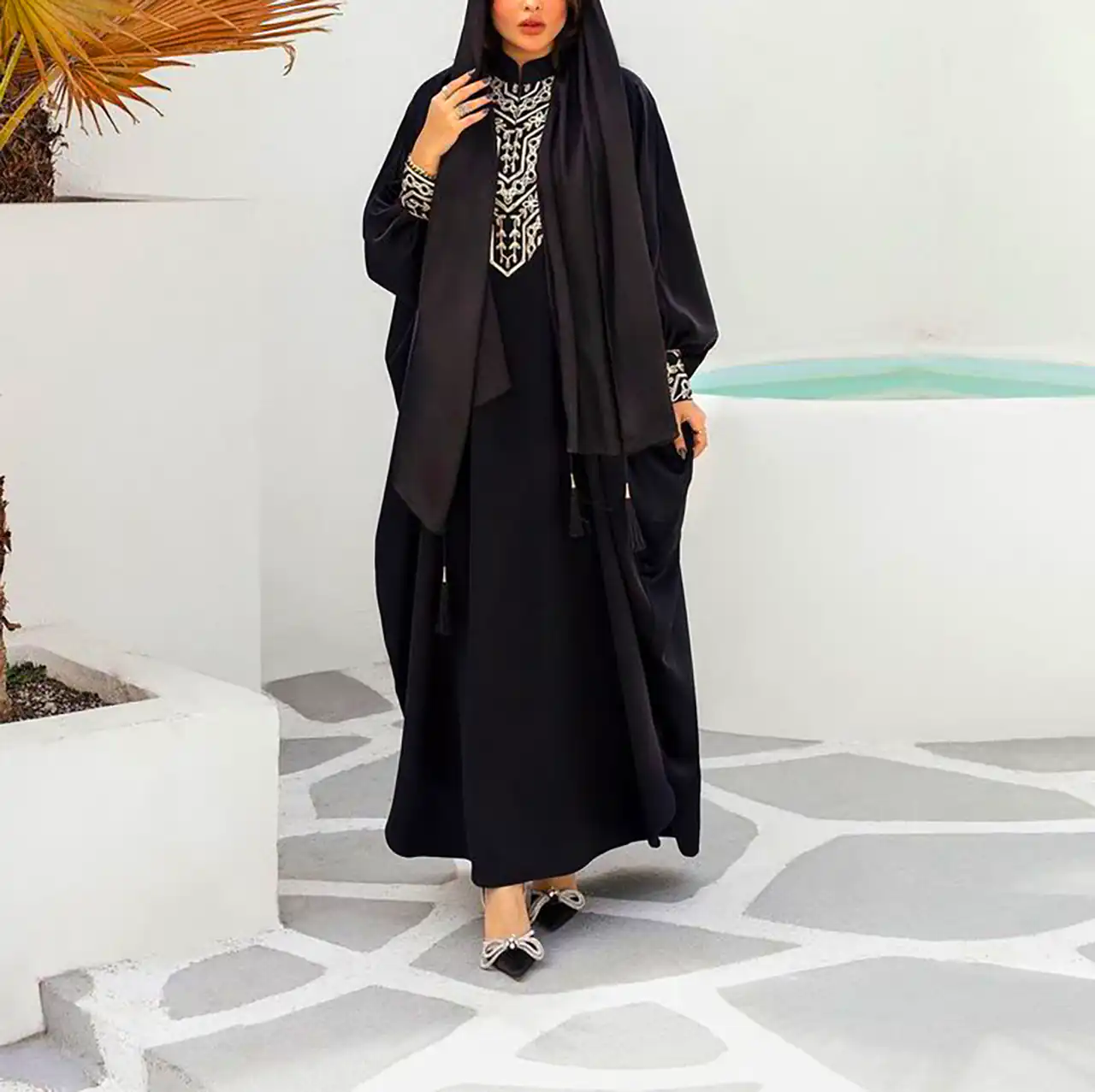 استایل بهاری امروزی شیک