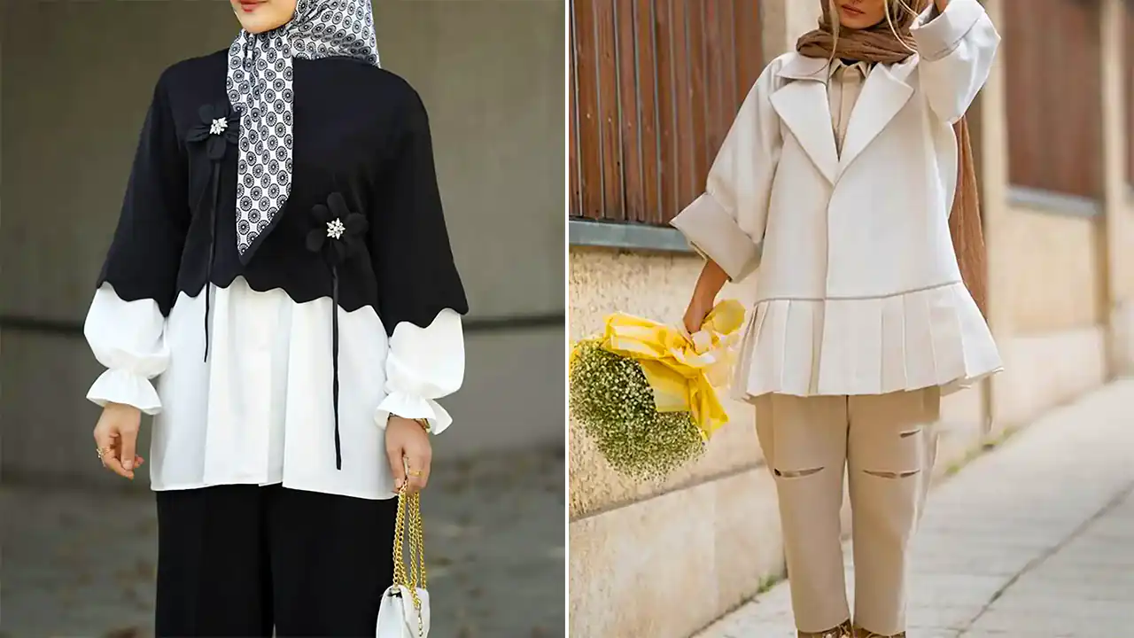استایل بهاری شیک امسال؛ ۱۵ مدل ترند + انتخاب های خاص و متفاوت