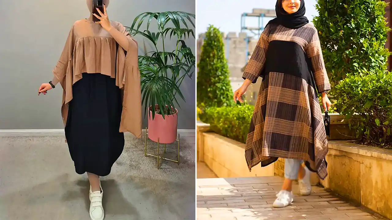 استایل لاکچری زنانه؛ ۱۵ ایده ناب شیک برای خانم های خوش سلیقه