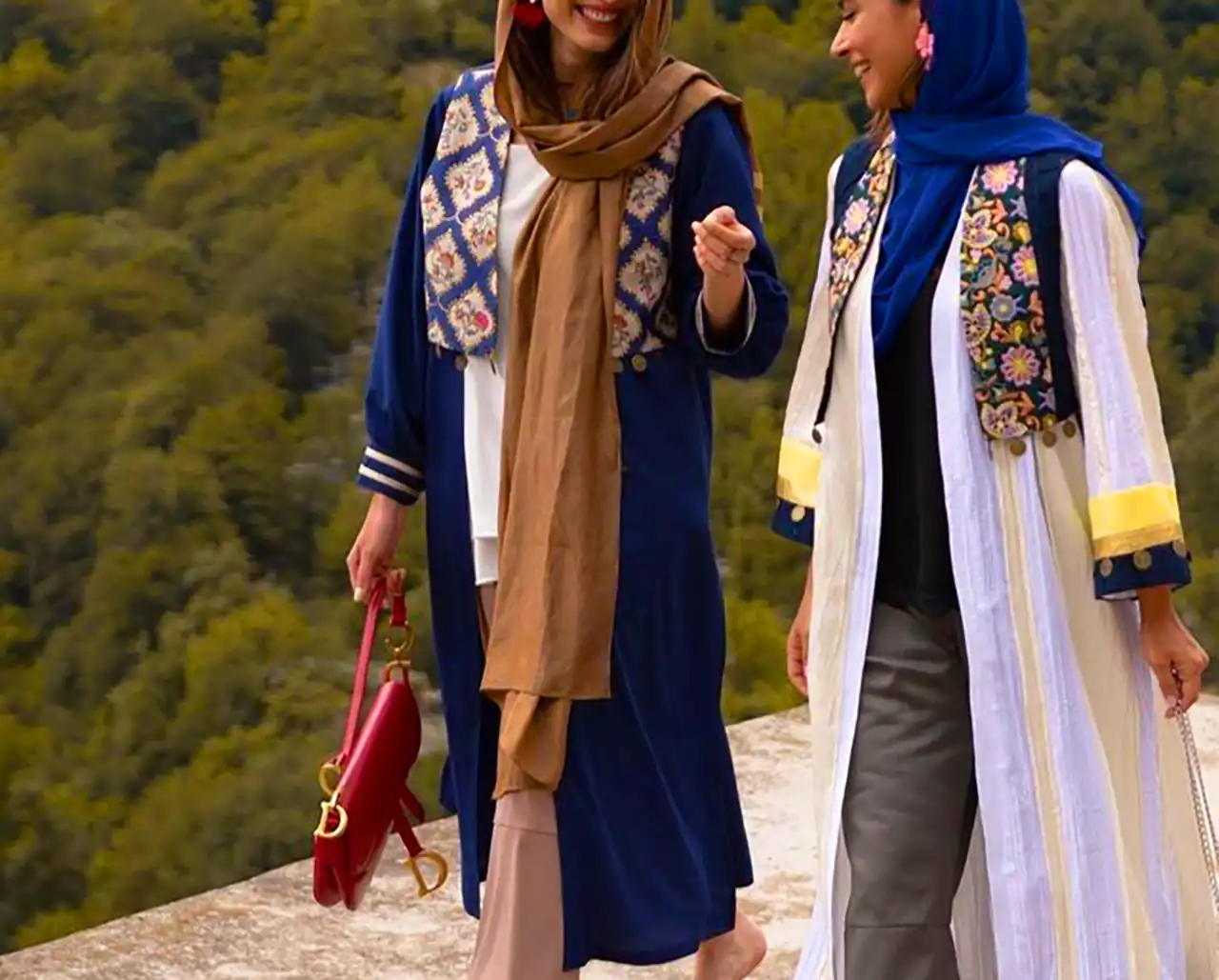استایل مجلسی ویژه عید