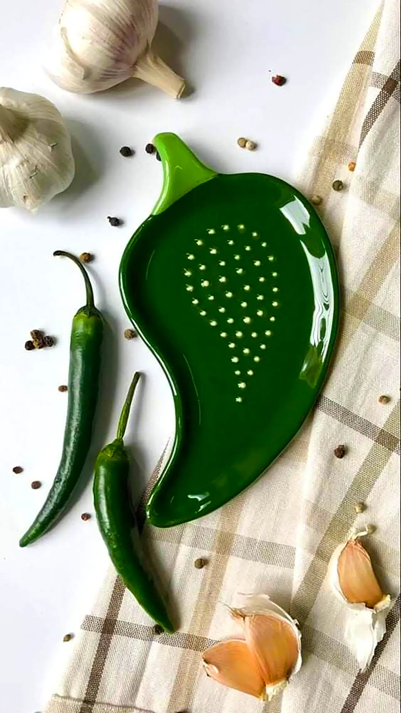 ظروف سرامیکی فانتزی جدید