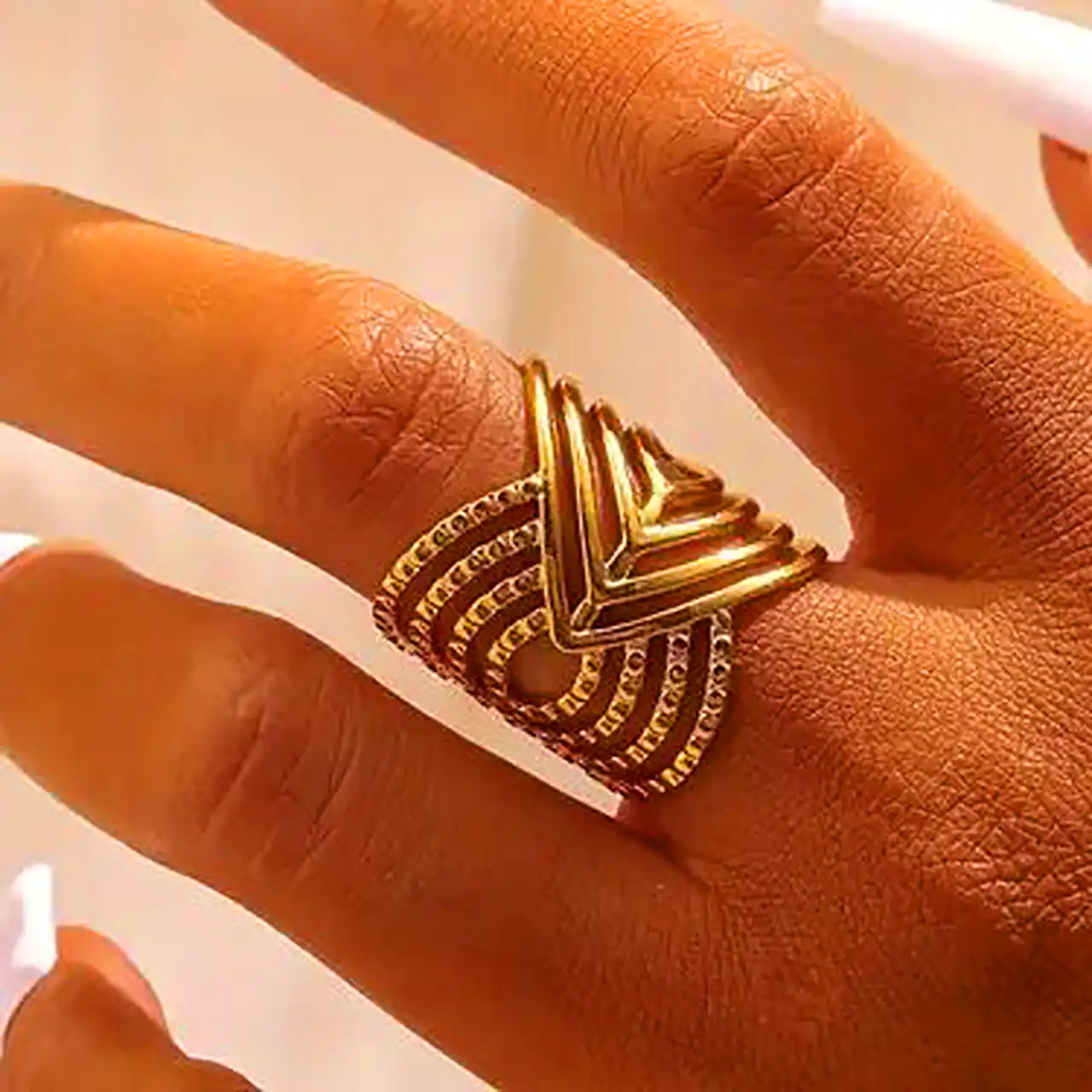 اکسسوری خاص زنانه ژوپینگ