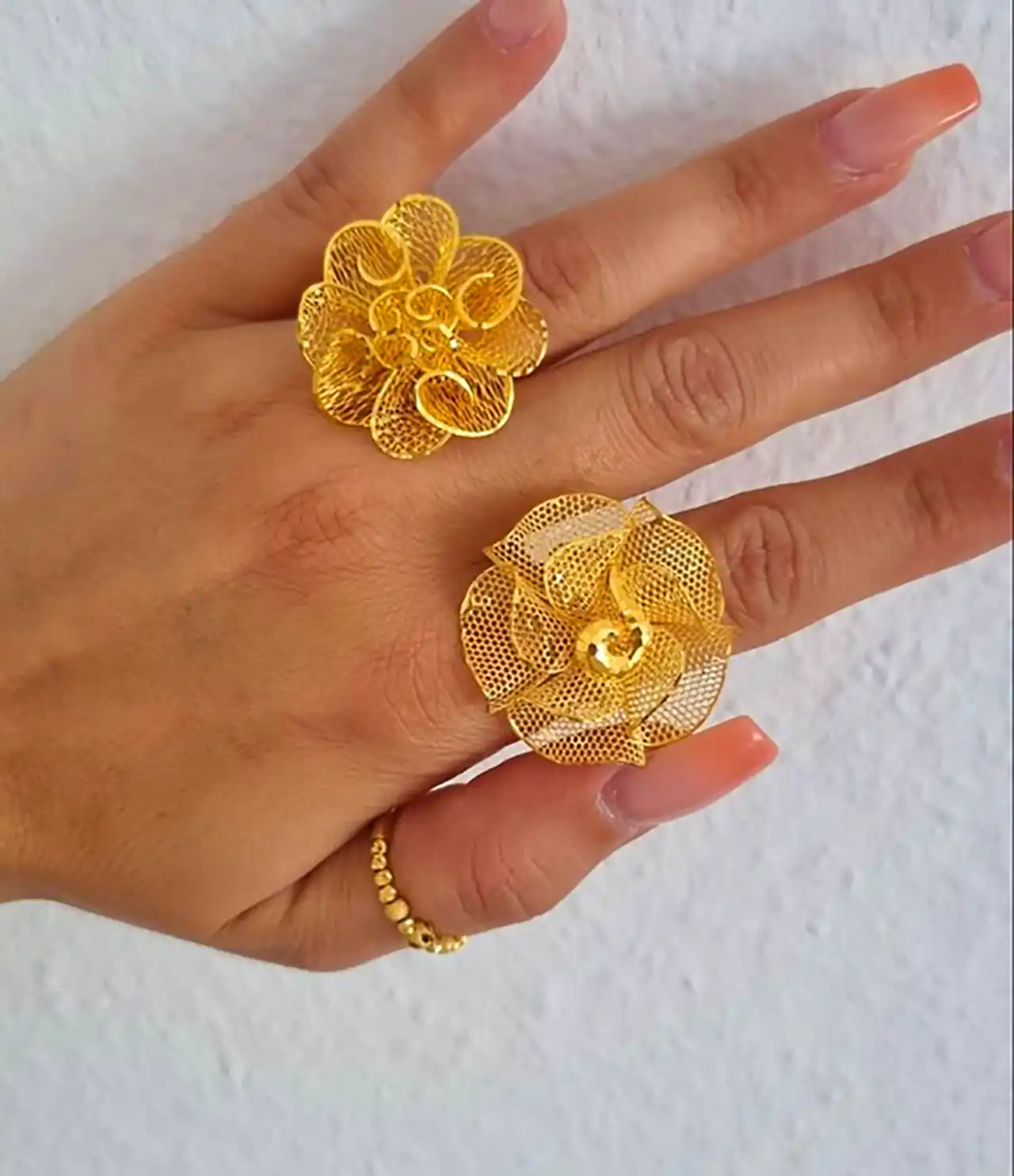 اکسسوری خاص زنانه ژوپینگ