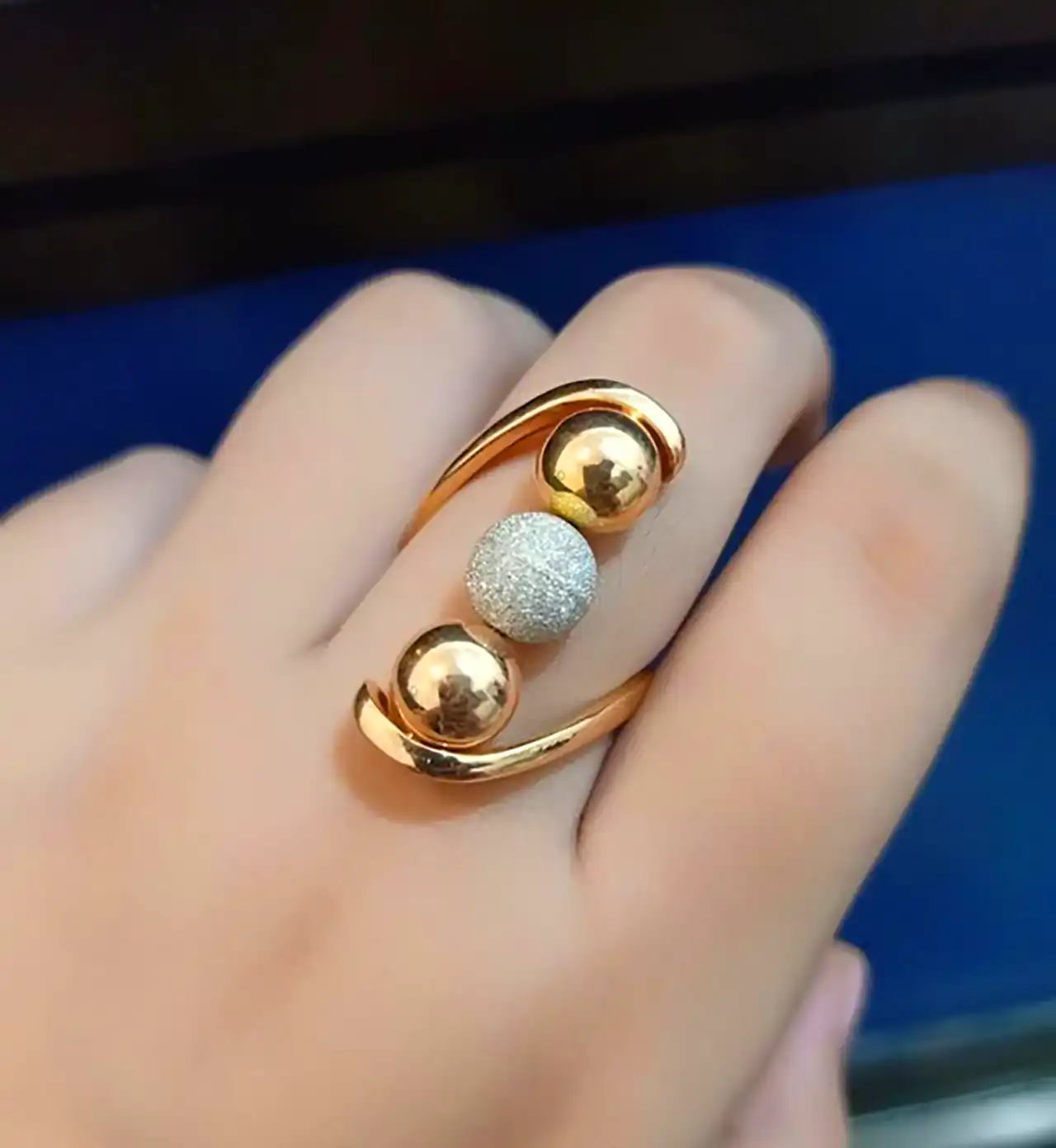 اکسسوری خاص زنانه ژوپینگ