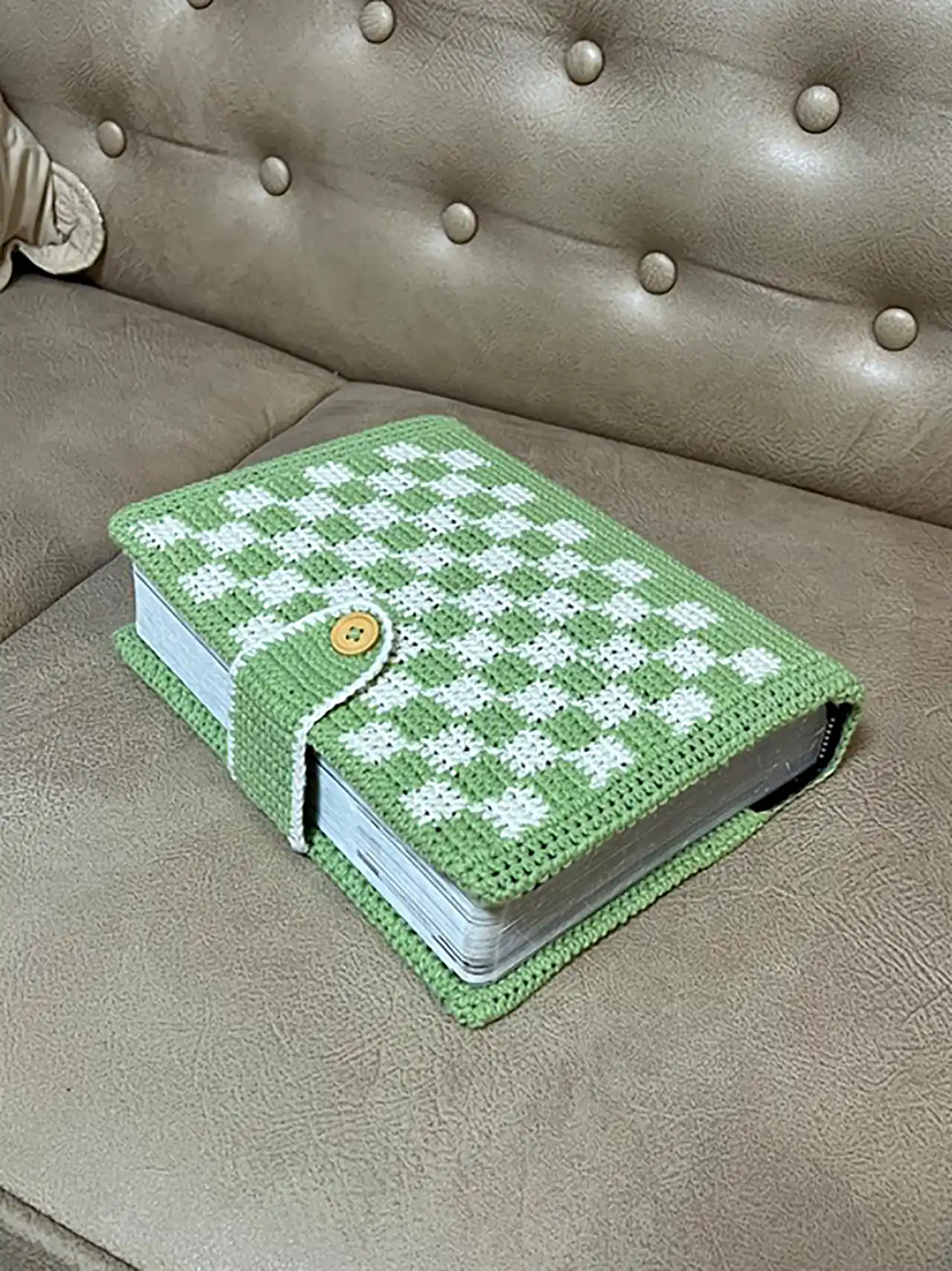 کاور کتاب قلاب بافی