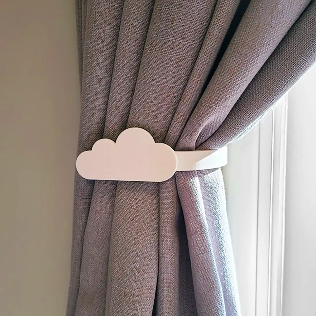 گیره پرده مدرن و خاص