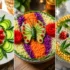 هنر سفره آرایی برای مهمانی های خاص؛ راز داشتن یک میز پذیرایی لوکس و زیبا