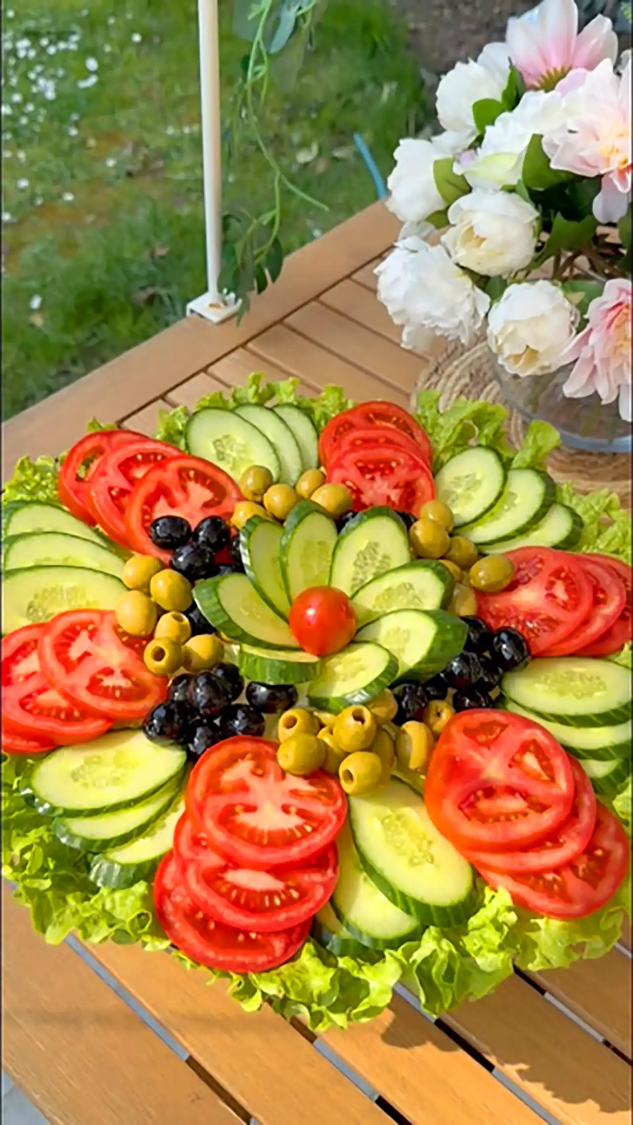 ایده پذیرایی خلاقانه و خاص