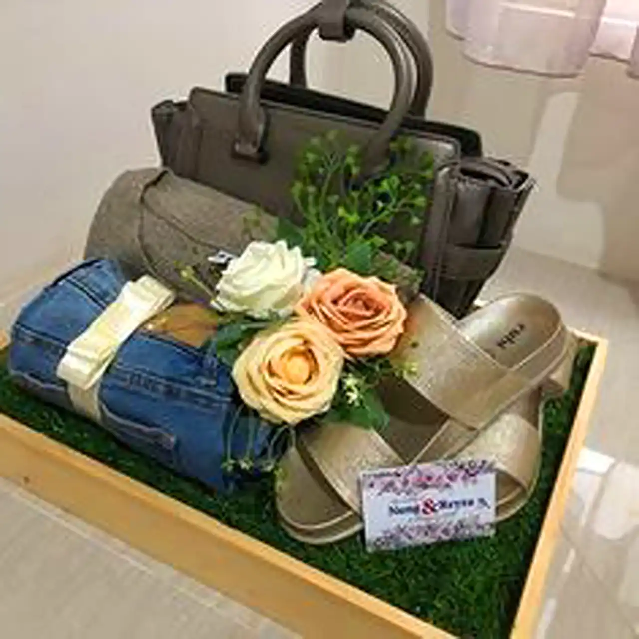 خنچه عقد لوکس و بسیارشیک