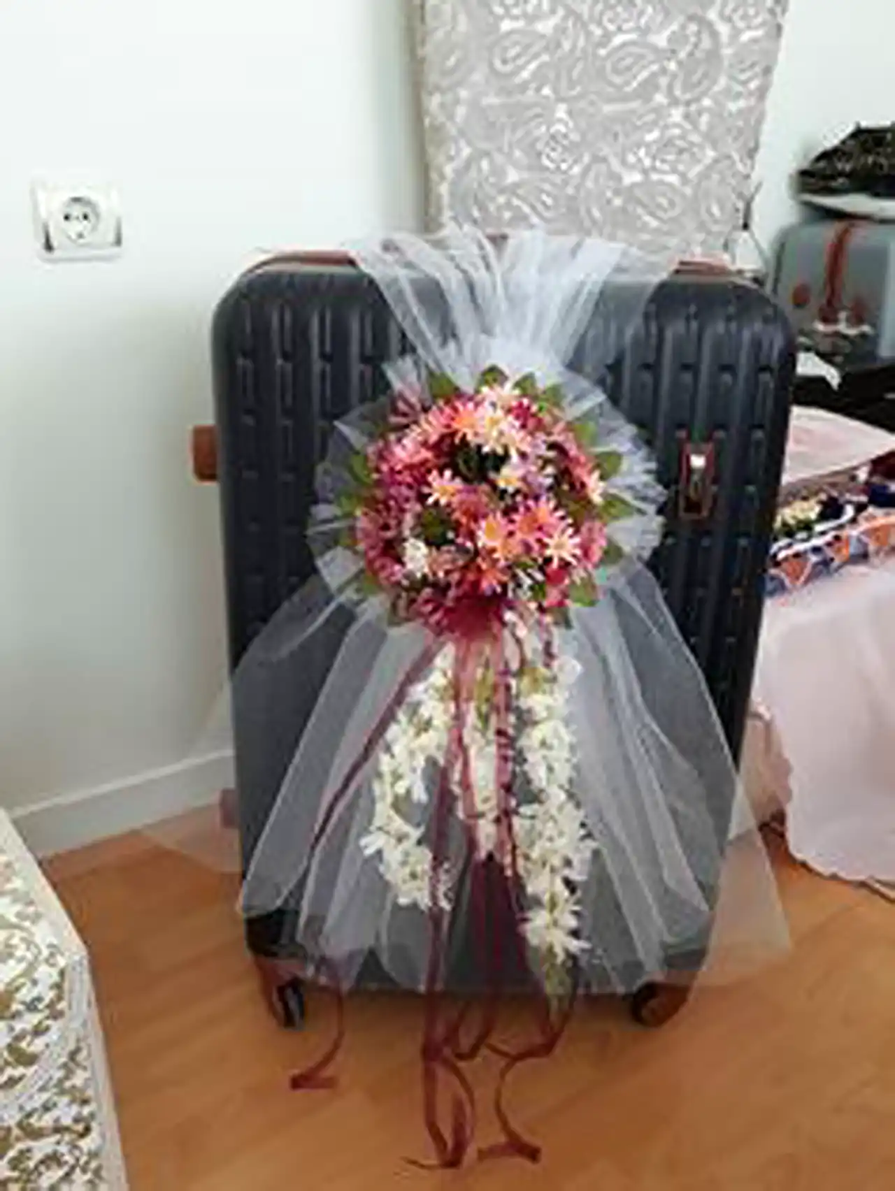 خنچه عقد لوکس و بسیارشیک