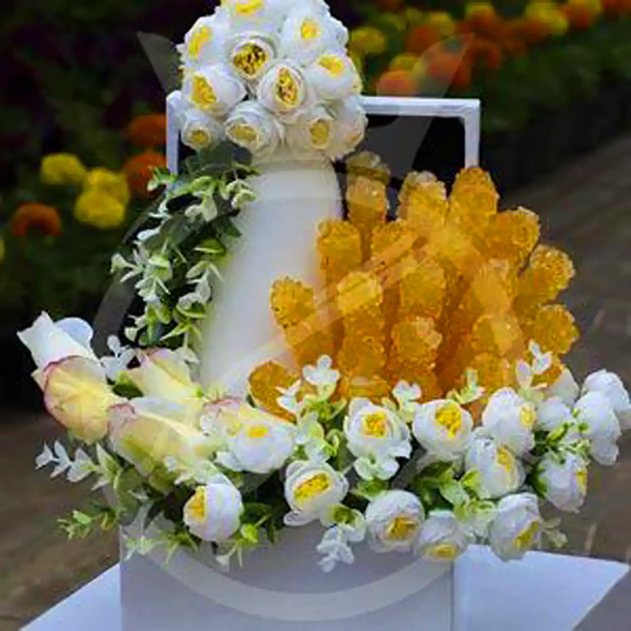 مدل جدید دیزاین شاخه نبات