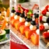 اردورهای جذاب و لذیذ مجلسی؛ ترکیب های خوشمزه برای یک پذیرایی شیک