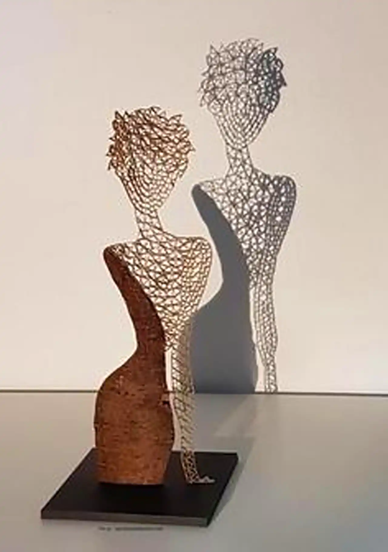 سازه های تزئینی مینیمال