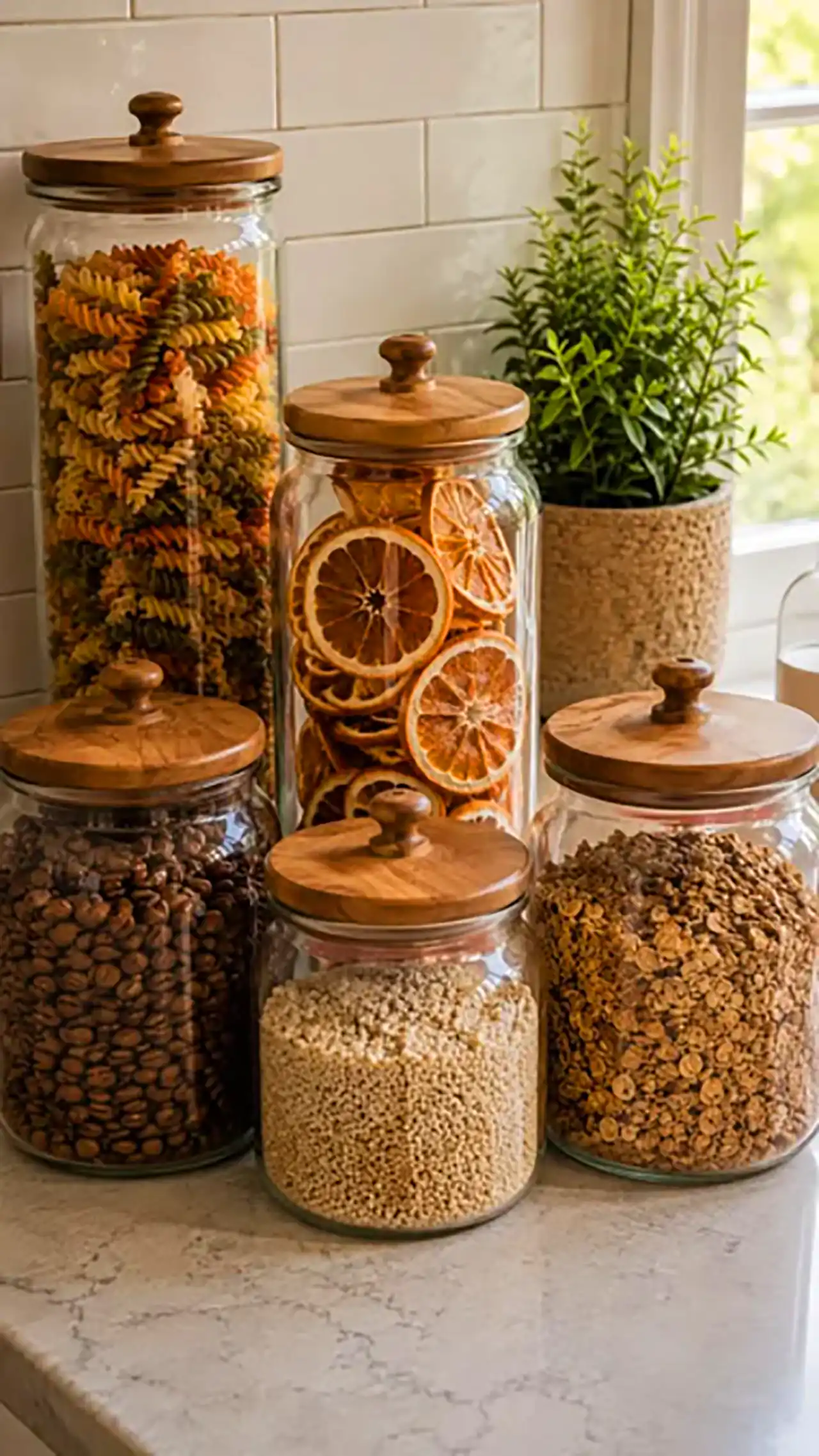 بانکه شیشه ای جدید
