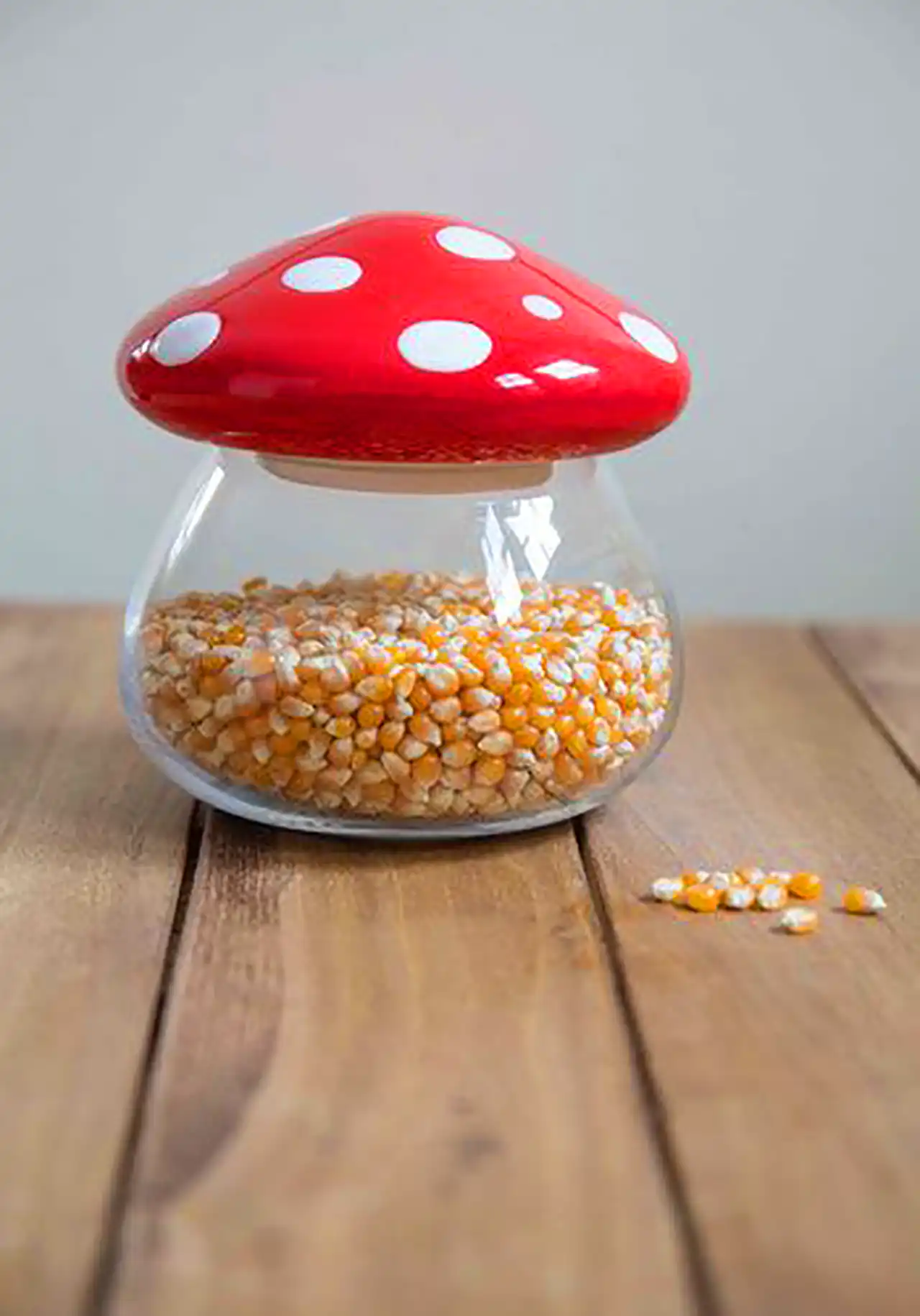 بانکه شیشه ای جدید