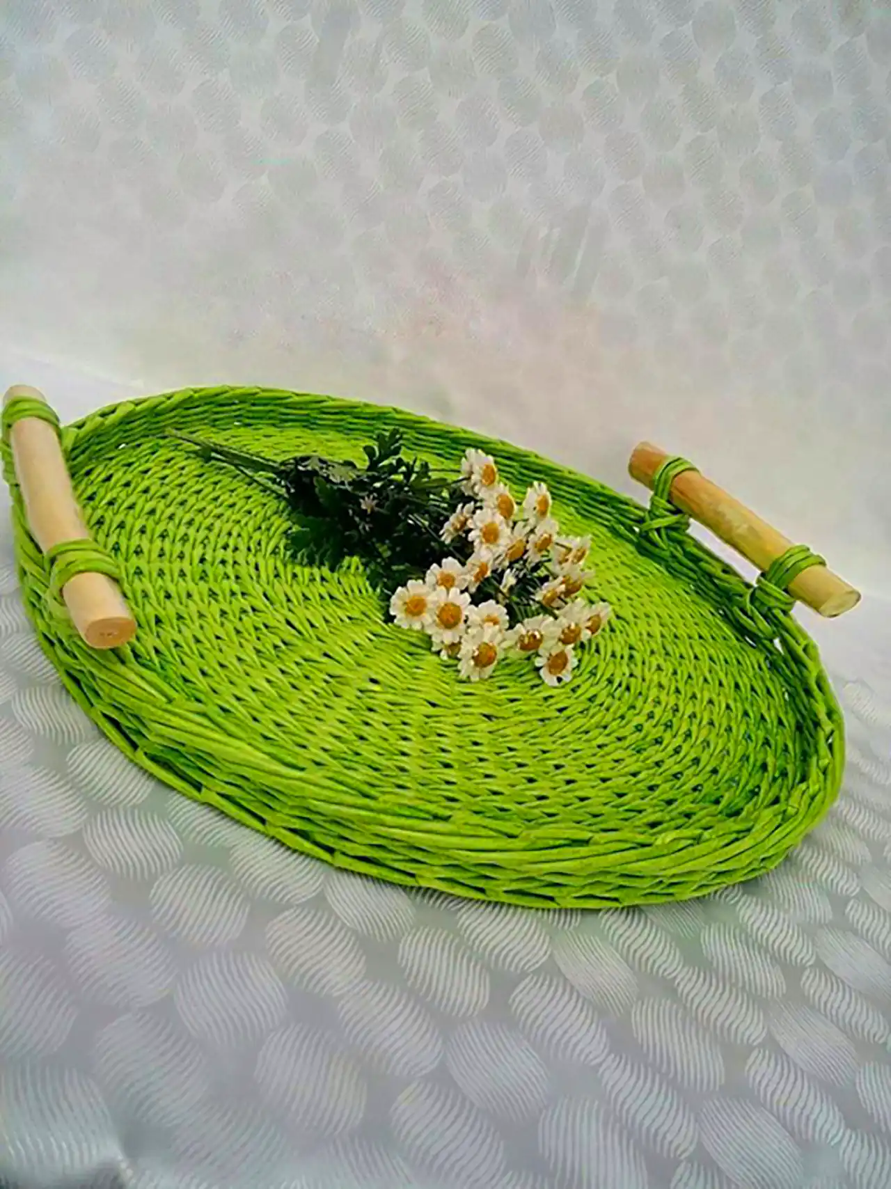 باکس دستساز و سنتی دکوری