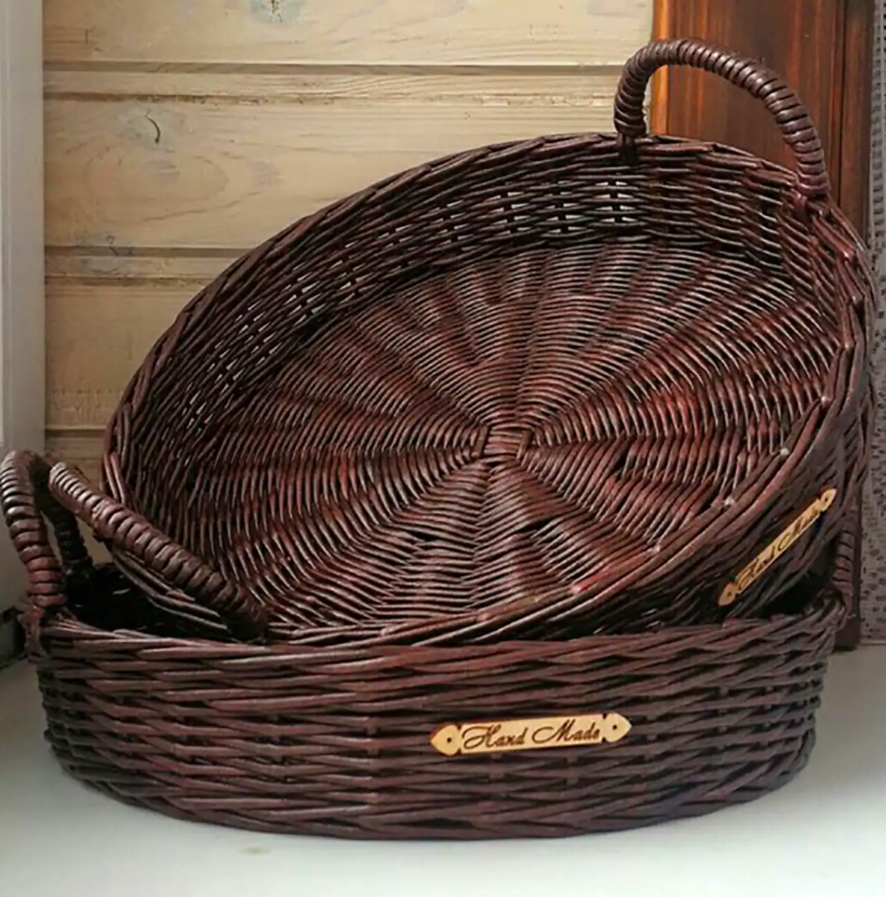 باکس دستساز و سنتی دکوری