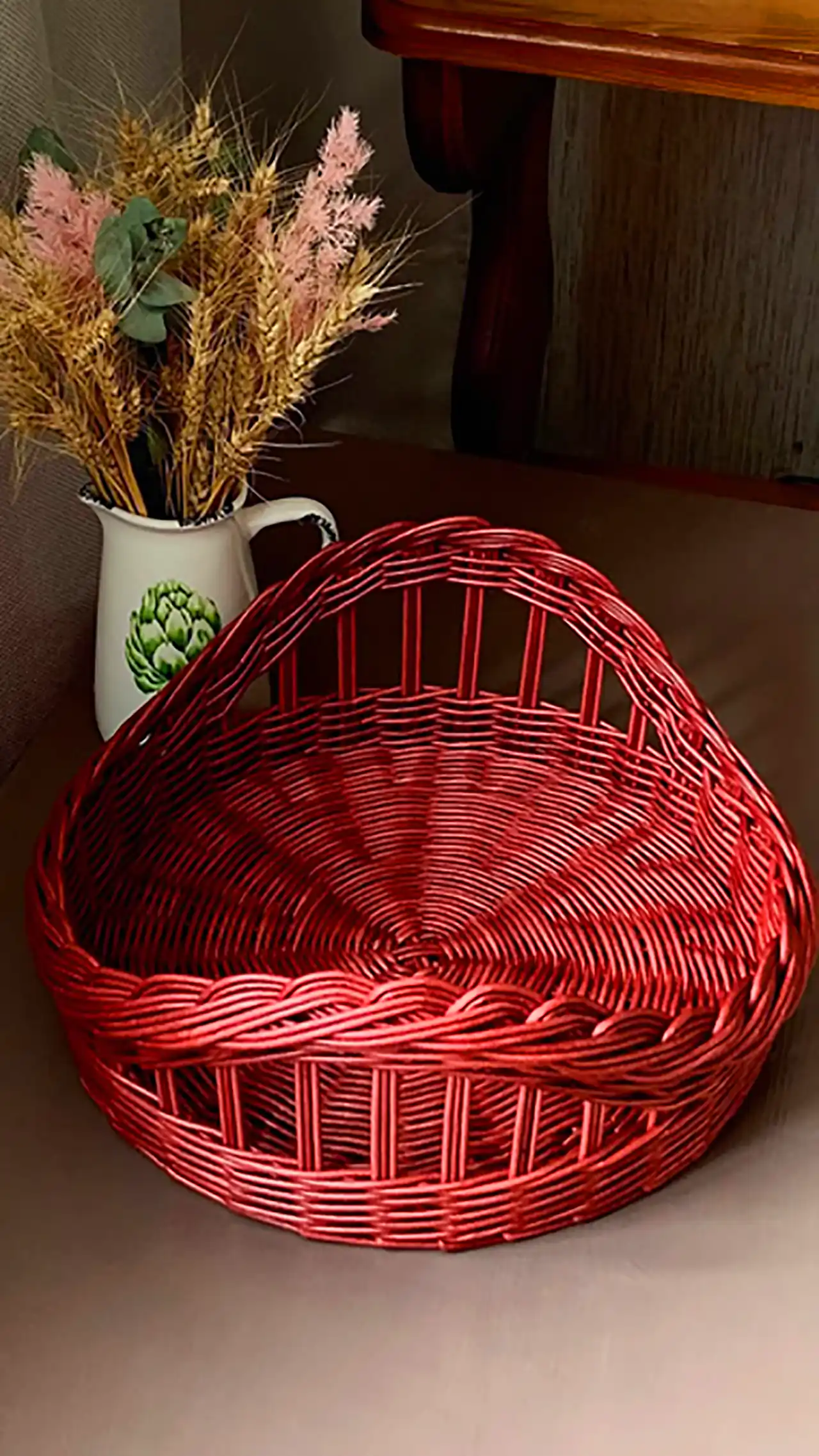 باکس دستساز و سنتی دکوری