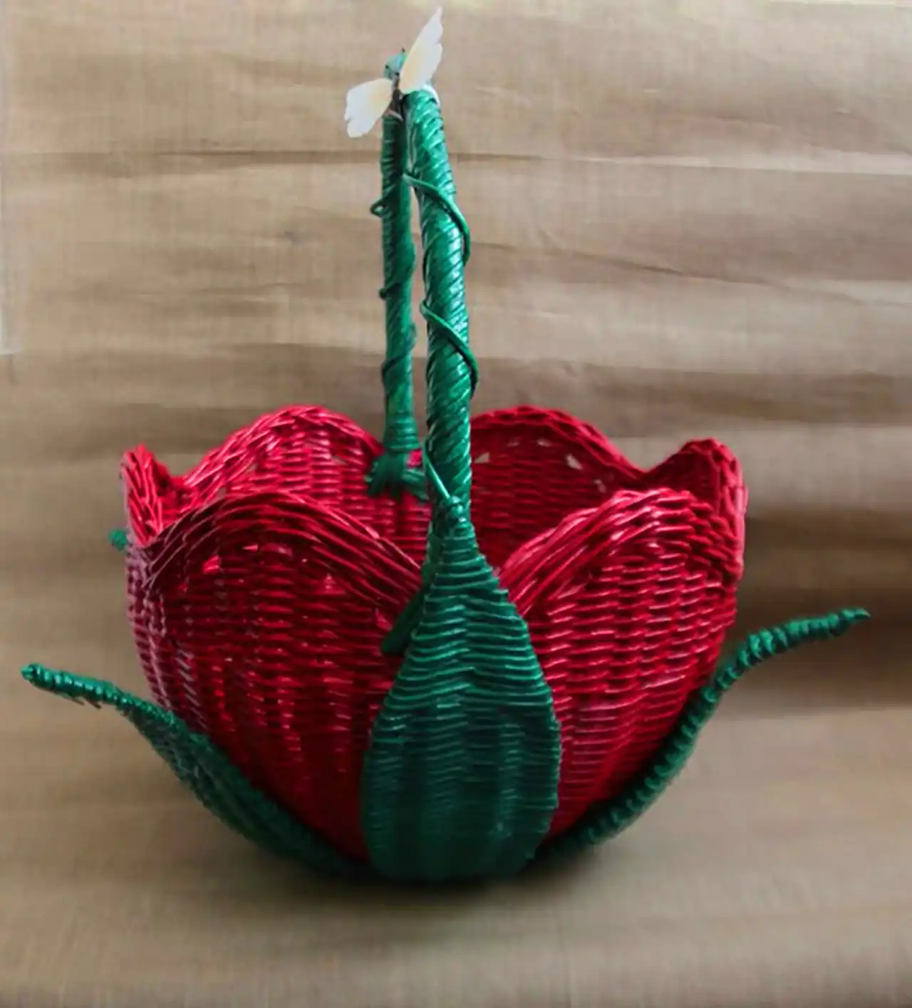 باکس دستساز و سنتی دکوری