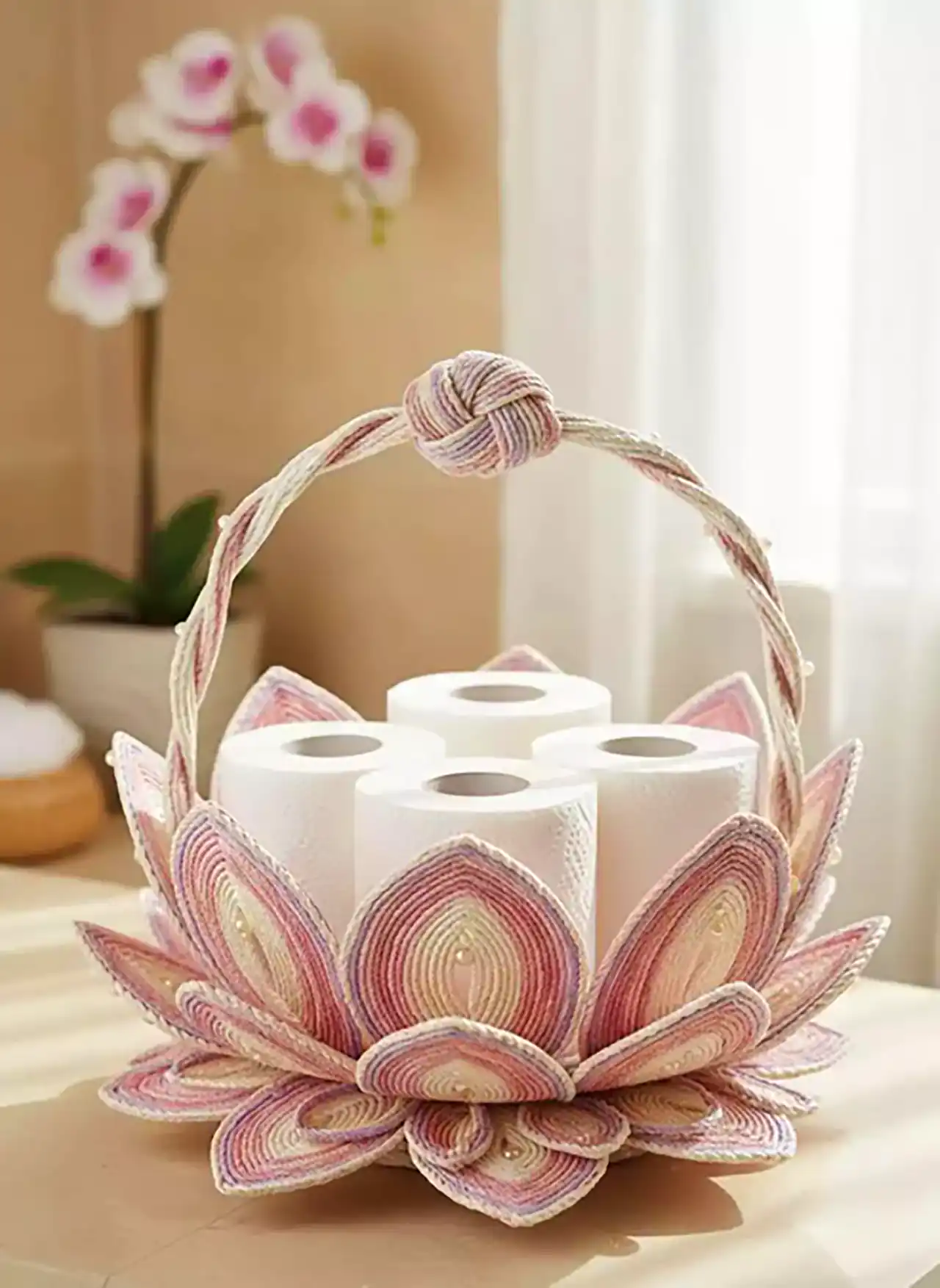 باکس دستساز و سنتی دکوری