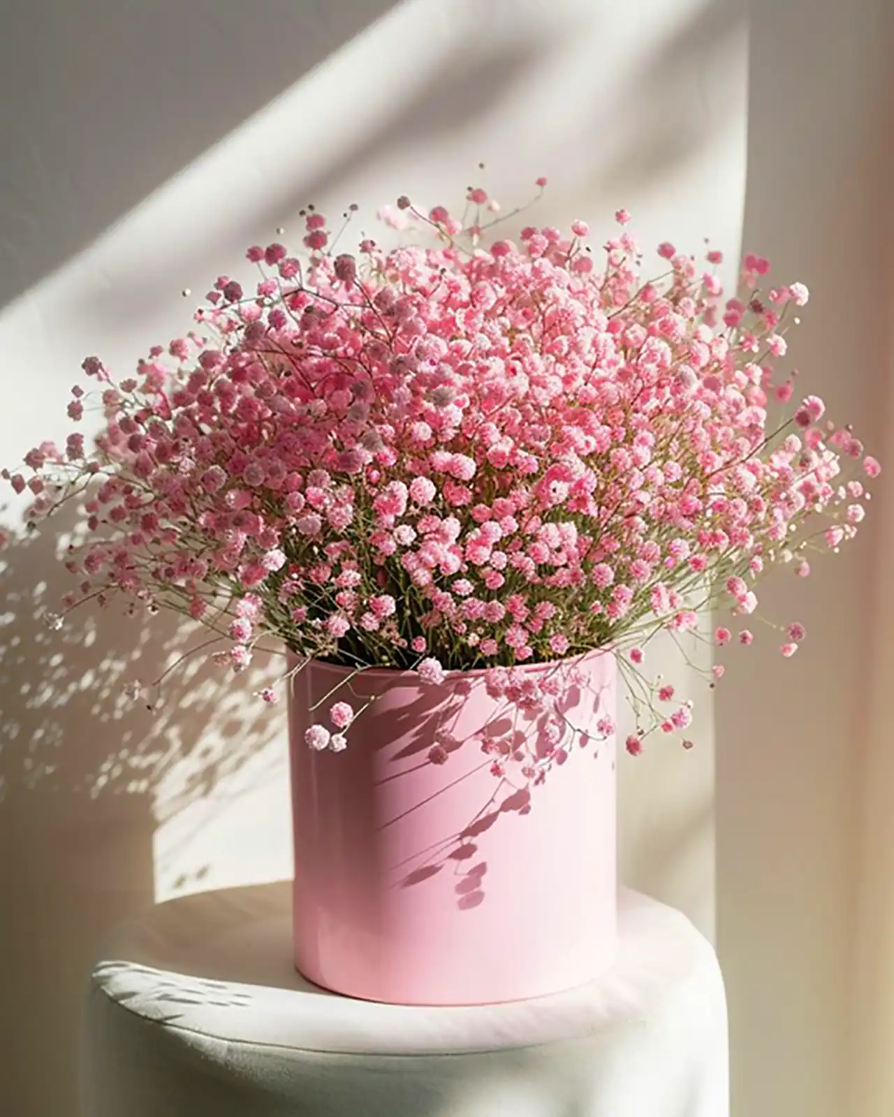 باکس گل شیک برای هدیه 