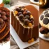 ⭐ کیک شکلاتی خوش طعم و بی نظیر؛ راز یک کیک خانگی مرطوب و شکلاتی