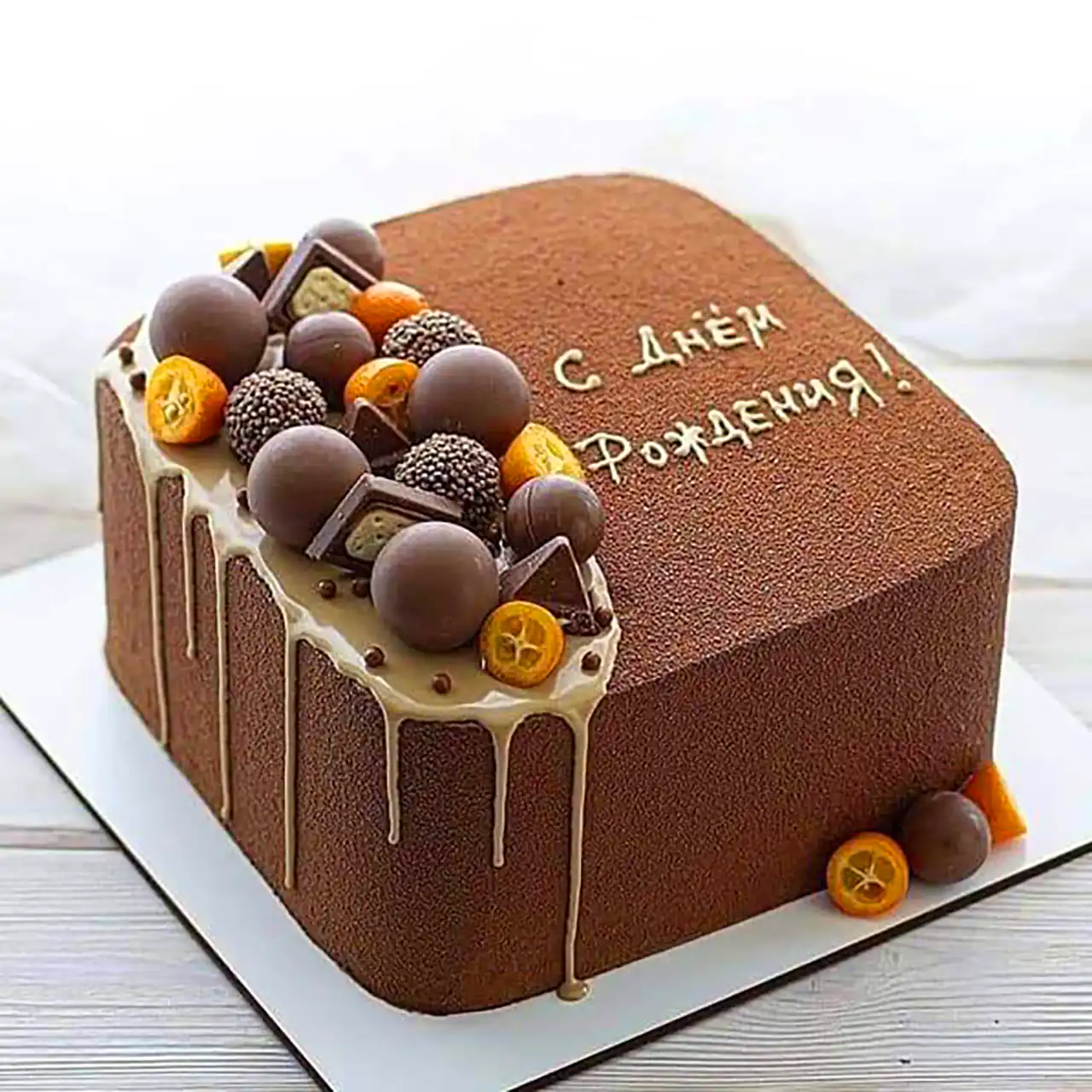 کیک شکلاتی خوش طعم و بی نظیر