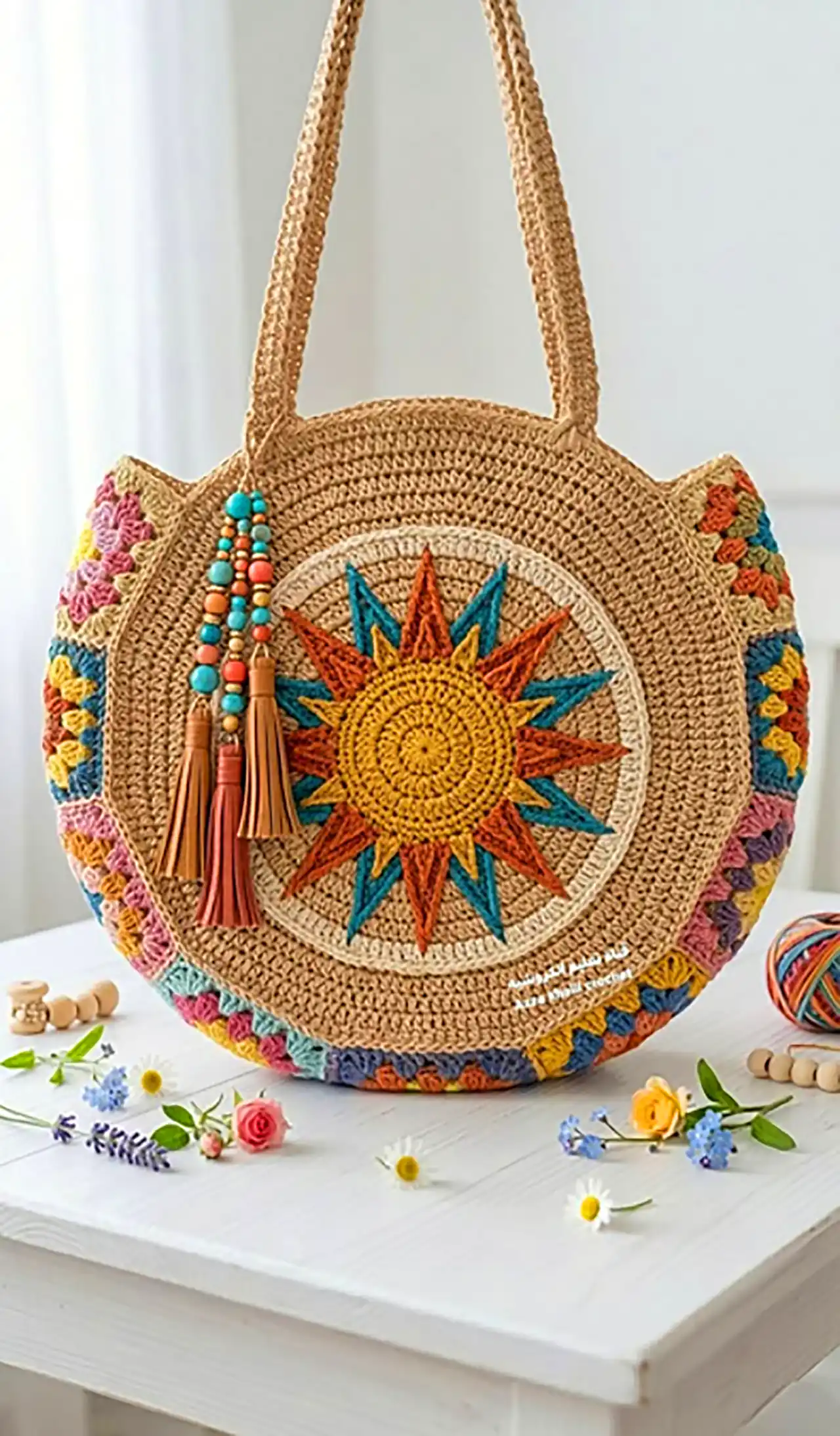 کیف دستی سنتی و شیک