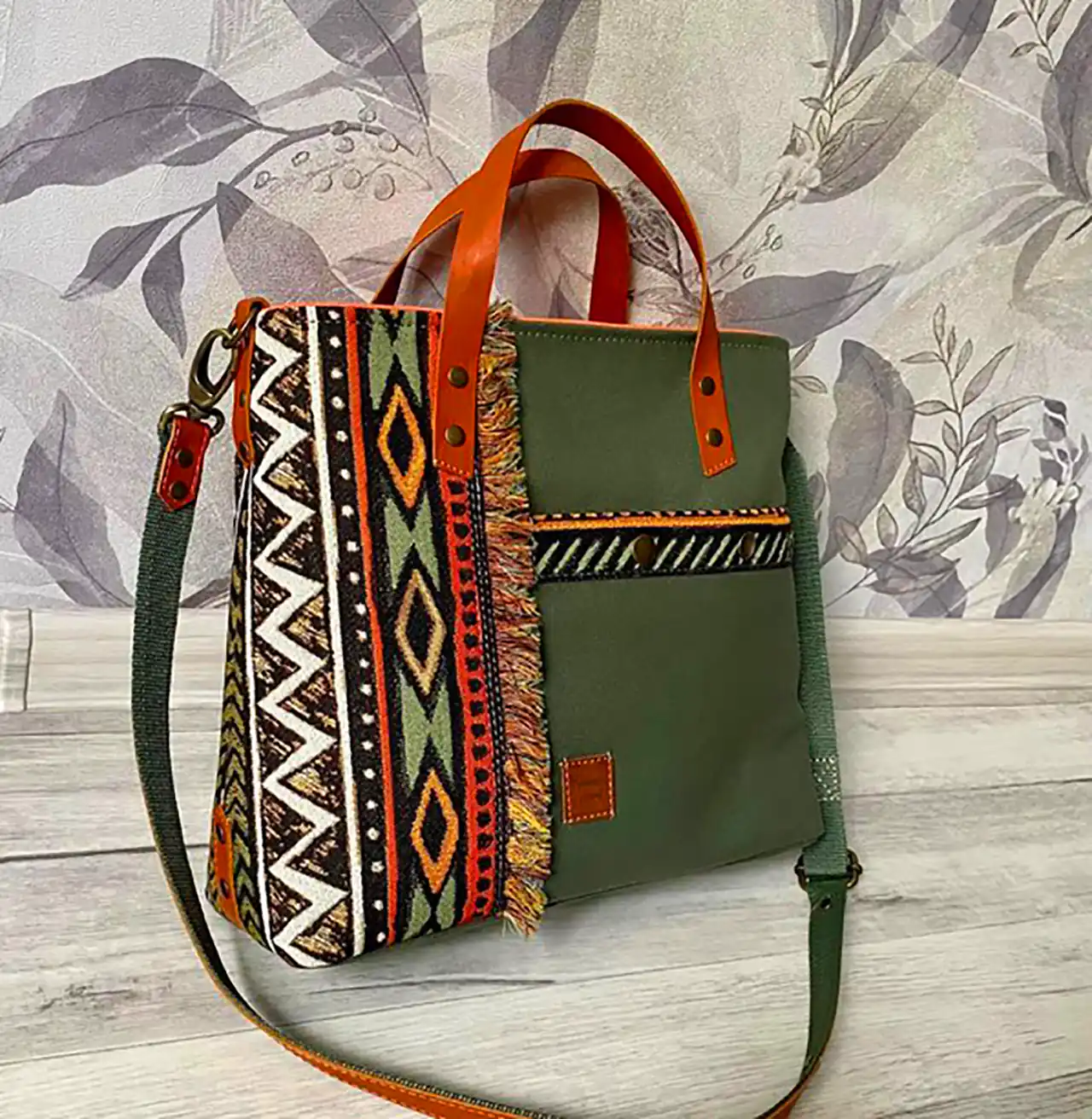 کیف دستی سنتی و شیک