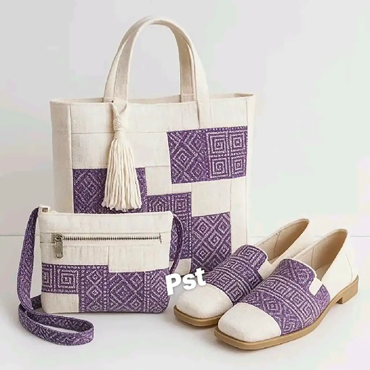 کیف دستی سنتی و شیک