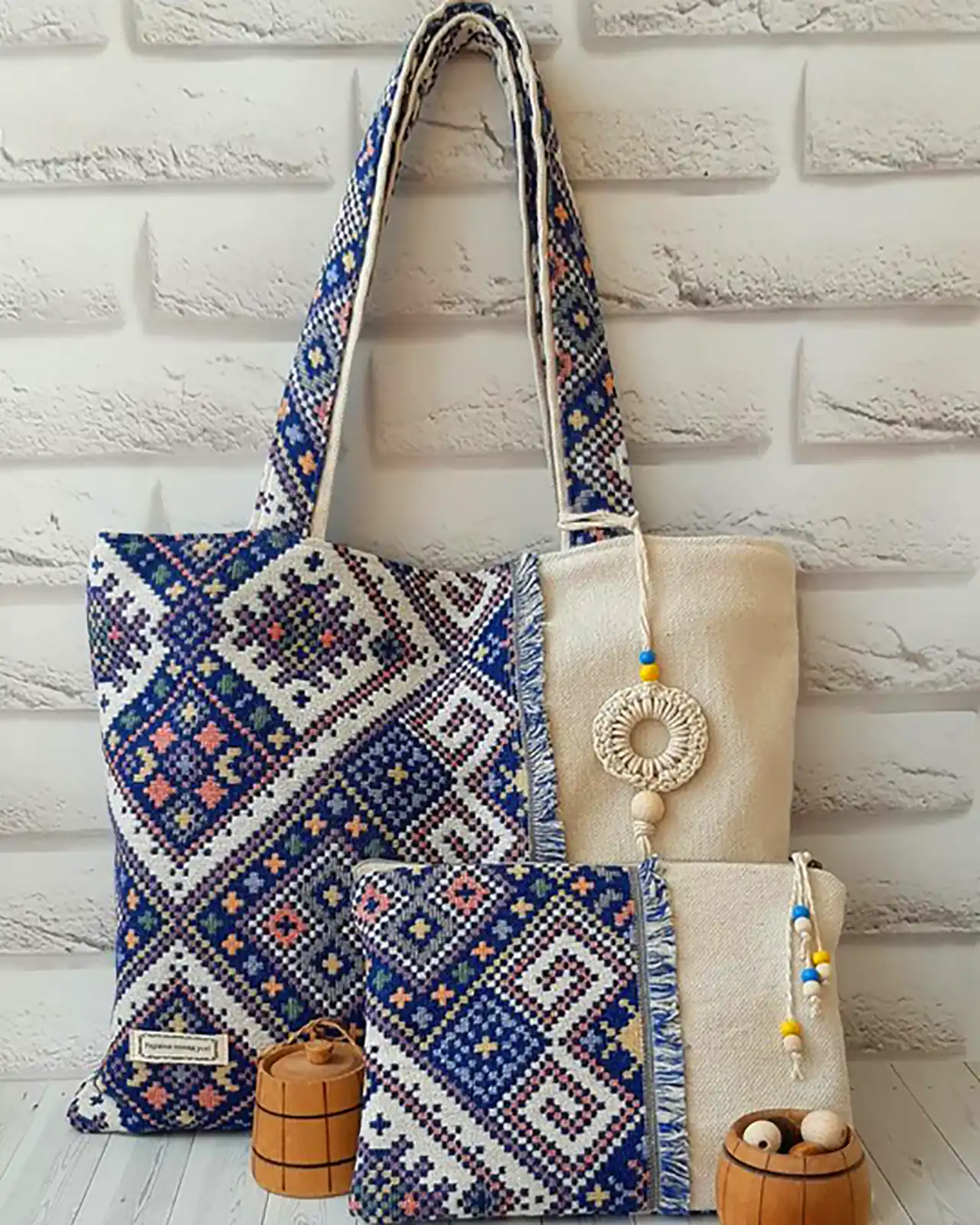 کیف دستی سنتی و شیک