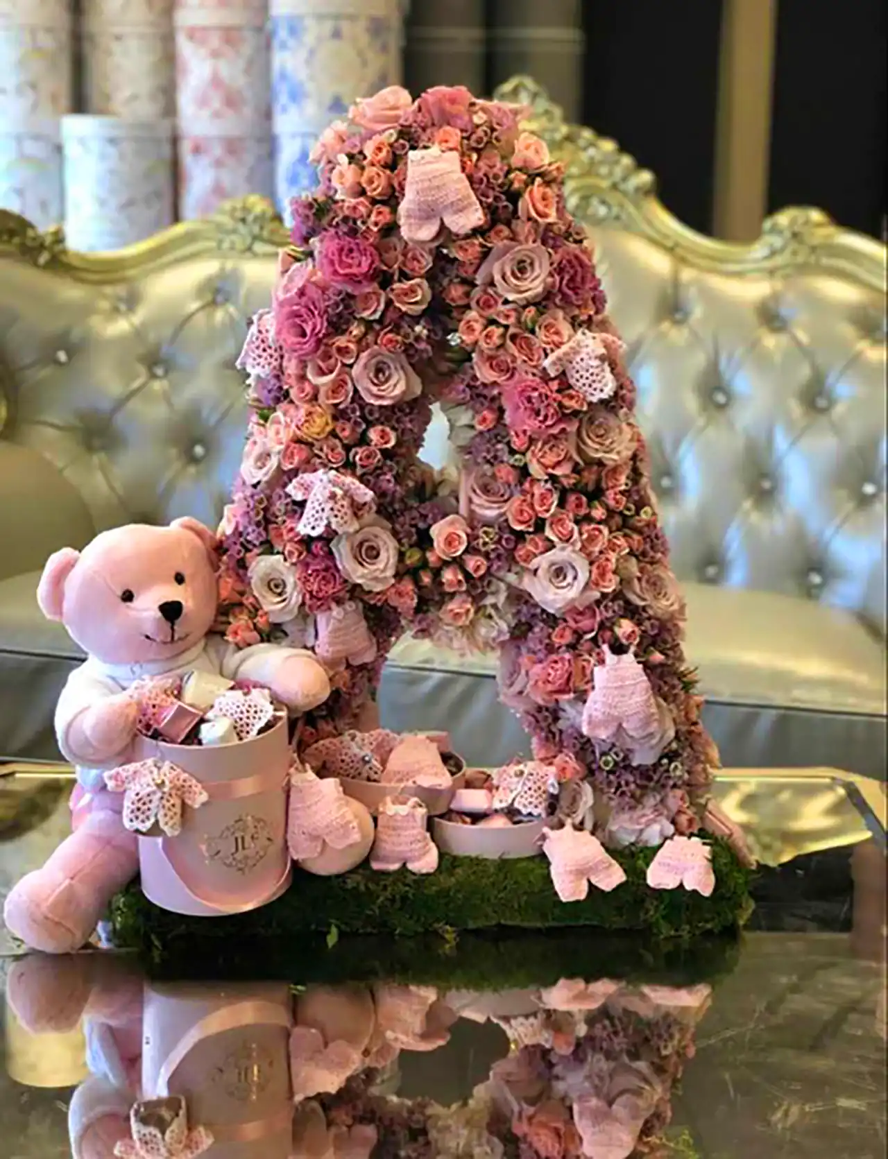 مدل باکس کادویی برای هدیه
