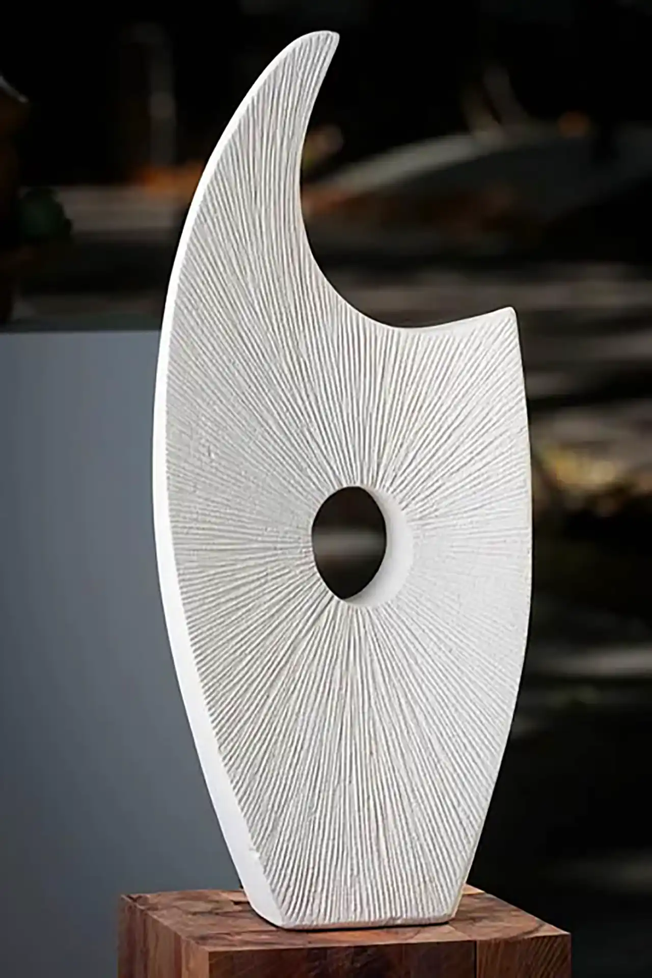 مدل دکوری مینیمال رومیزی